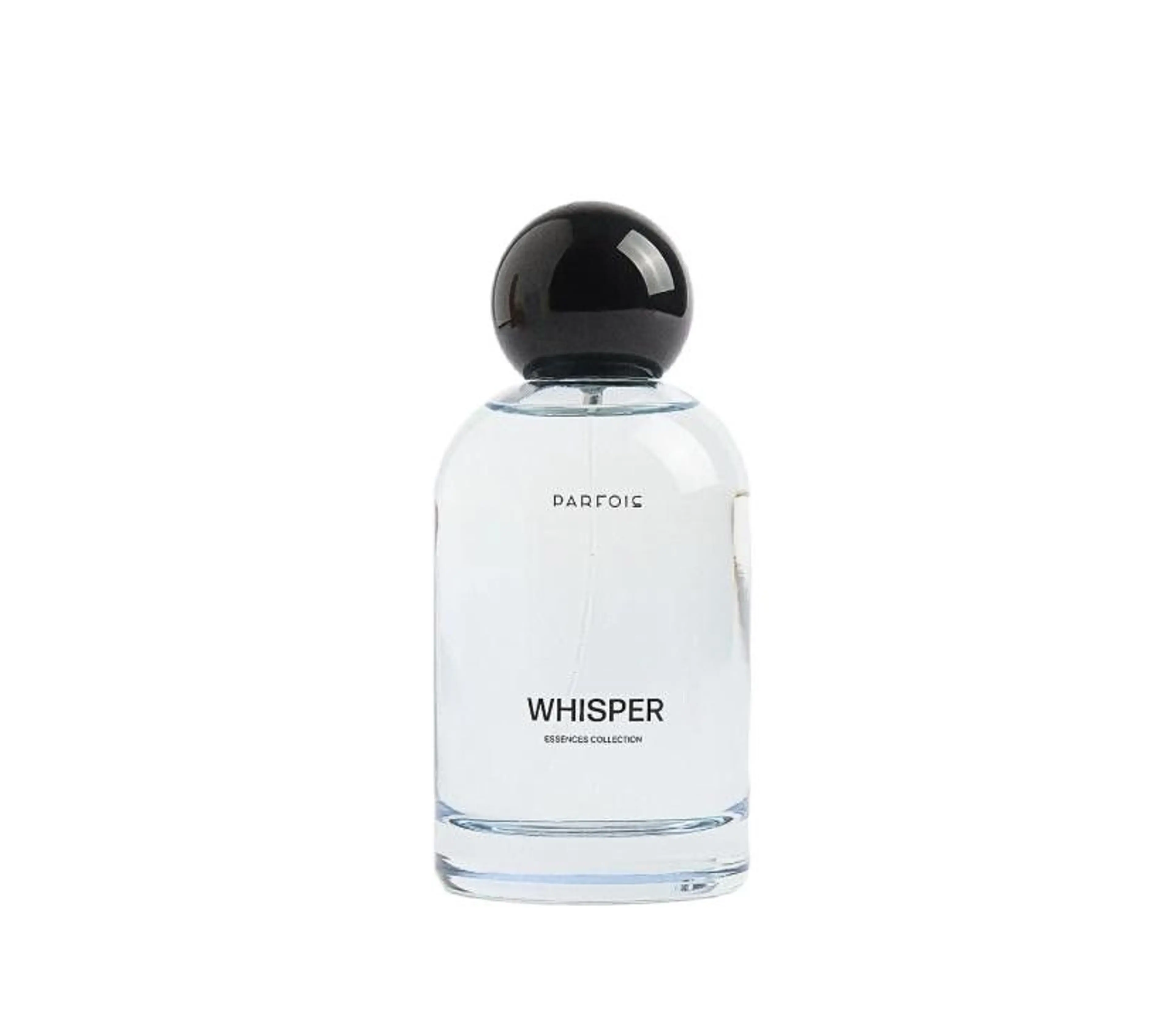 Whisper