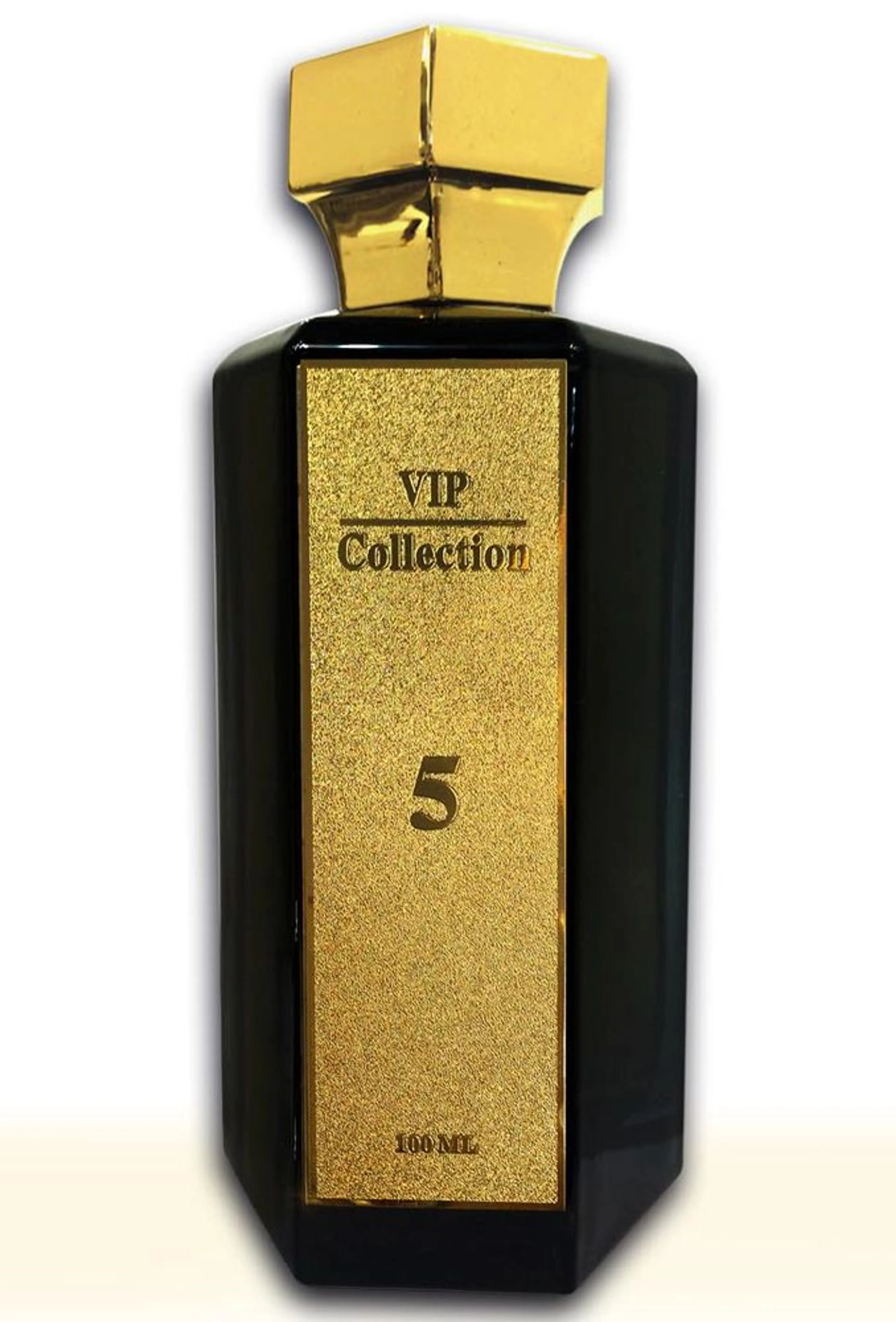 VIP Collection No. 5