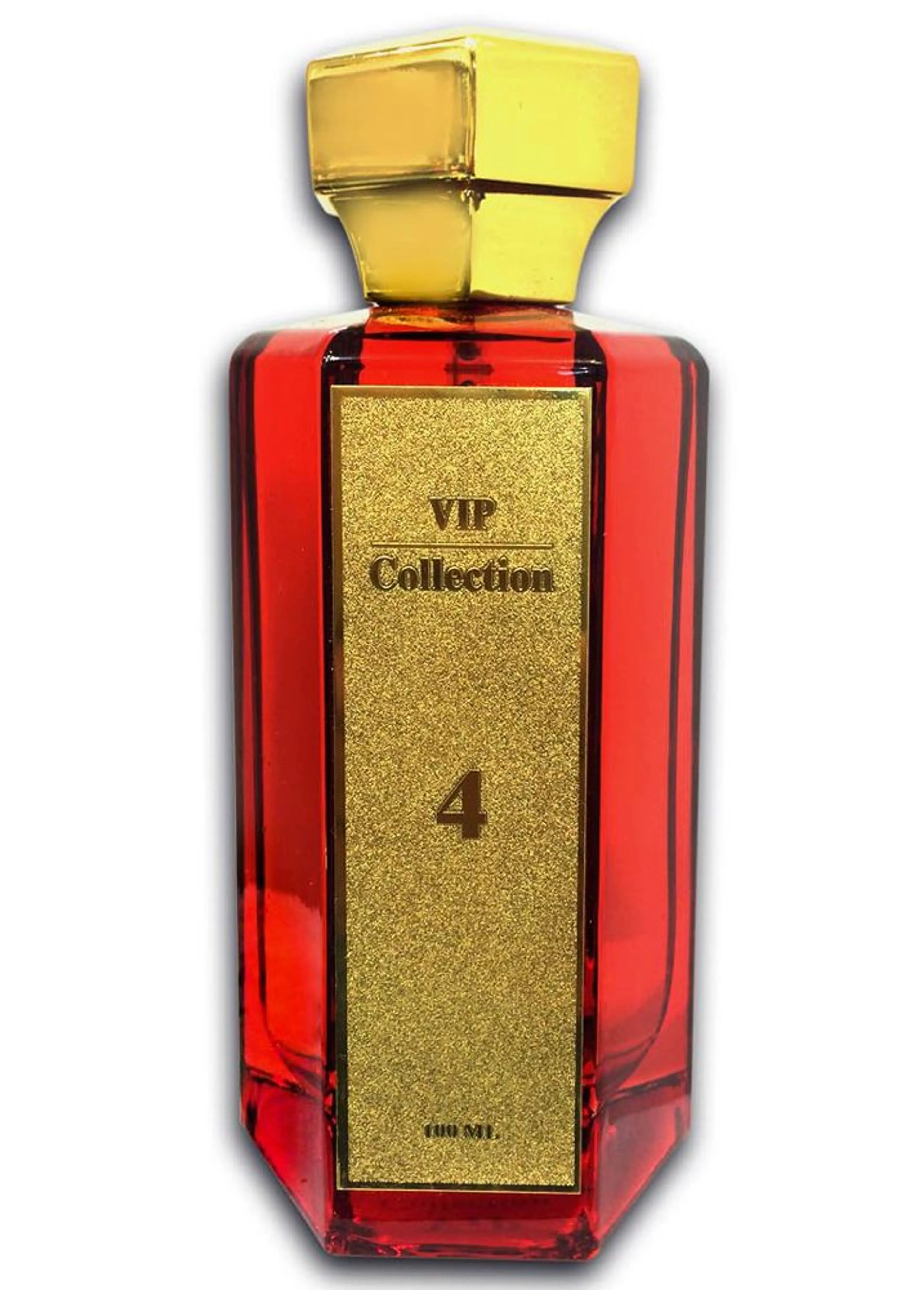 VIP Collection No. 4