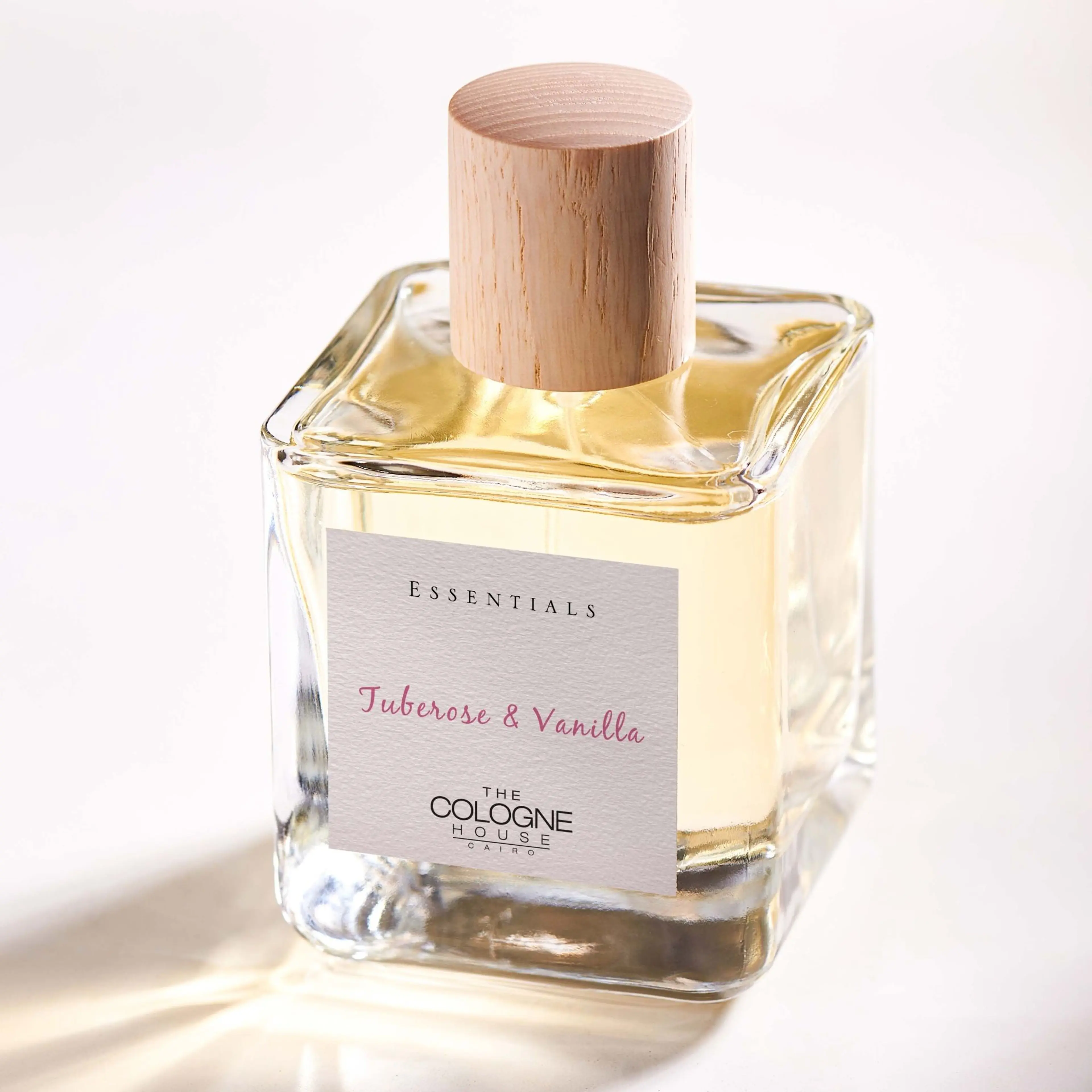 Tuberose & Vanilla