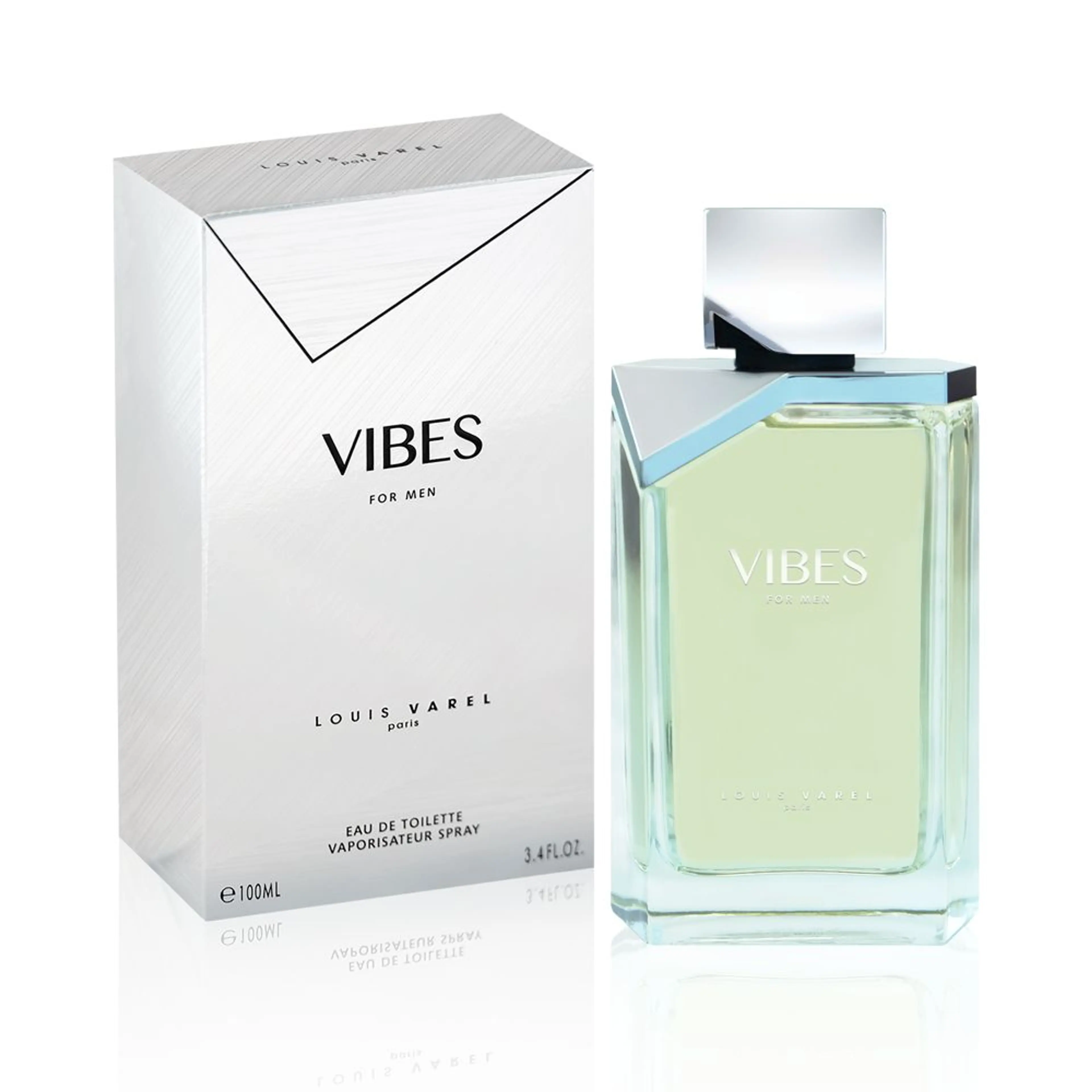 Vibes For Men