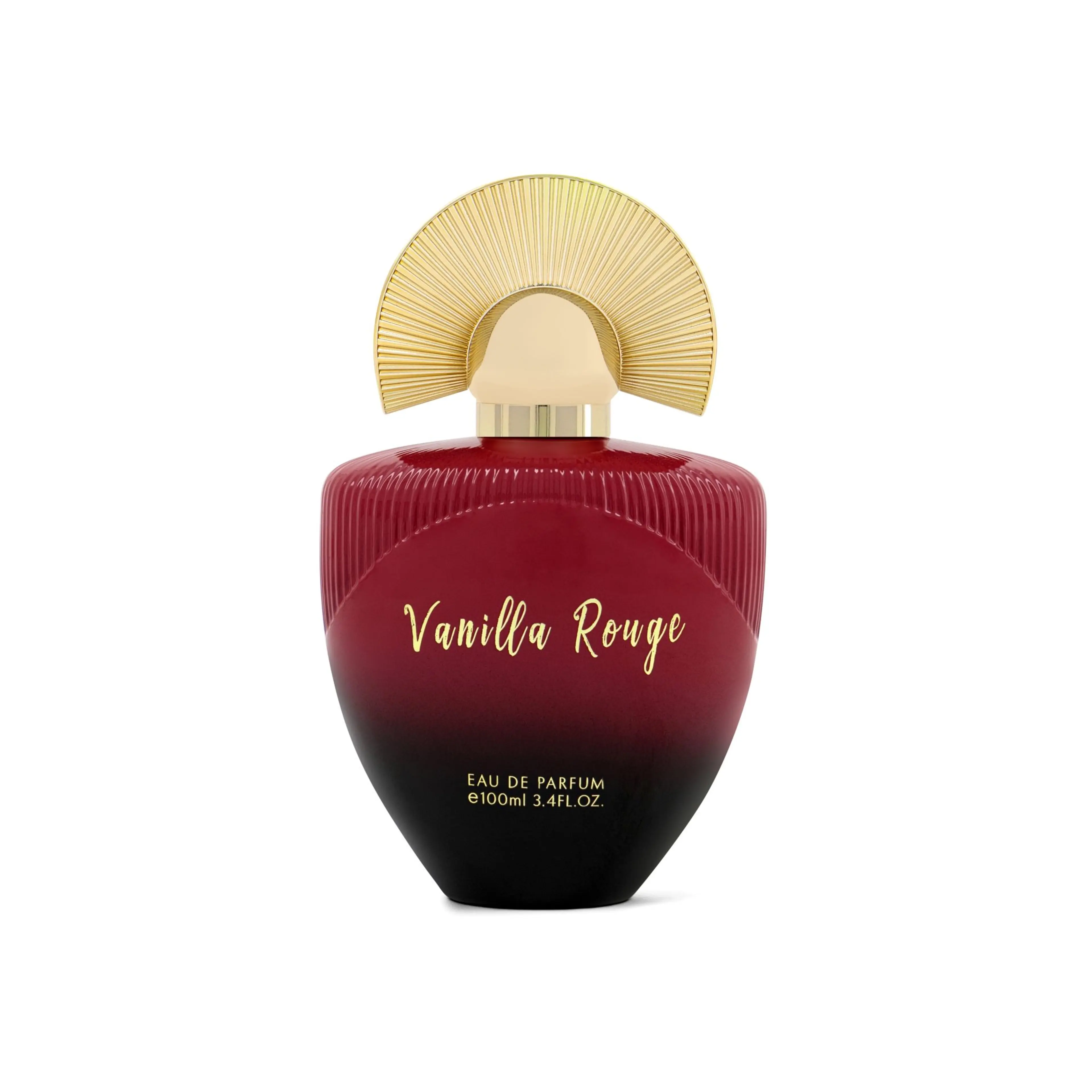 Vanilla Rouge