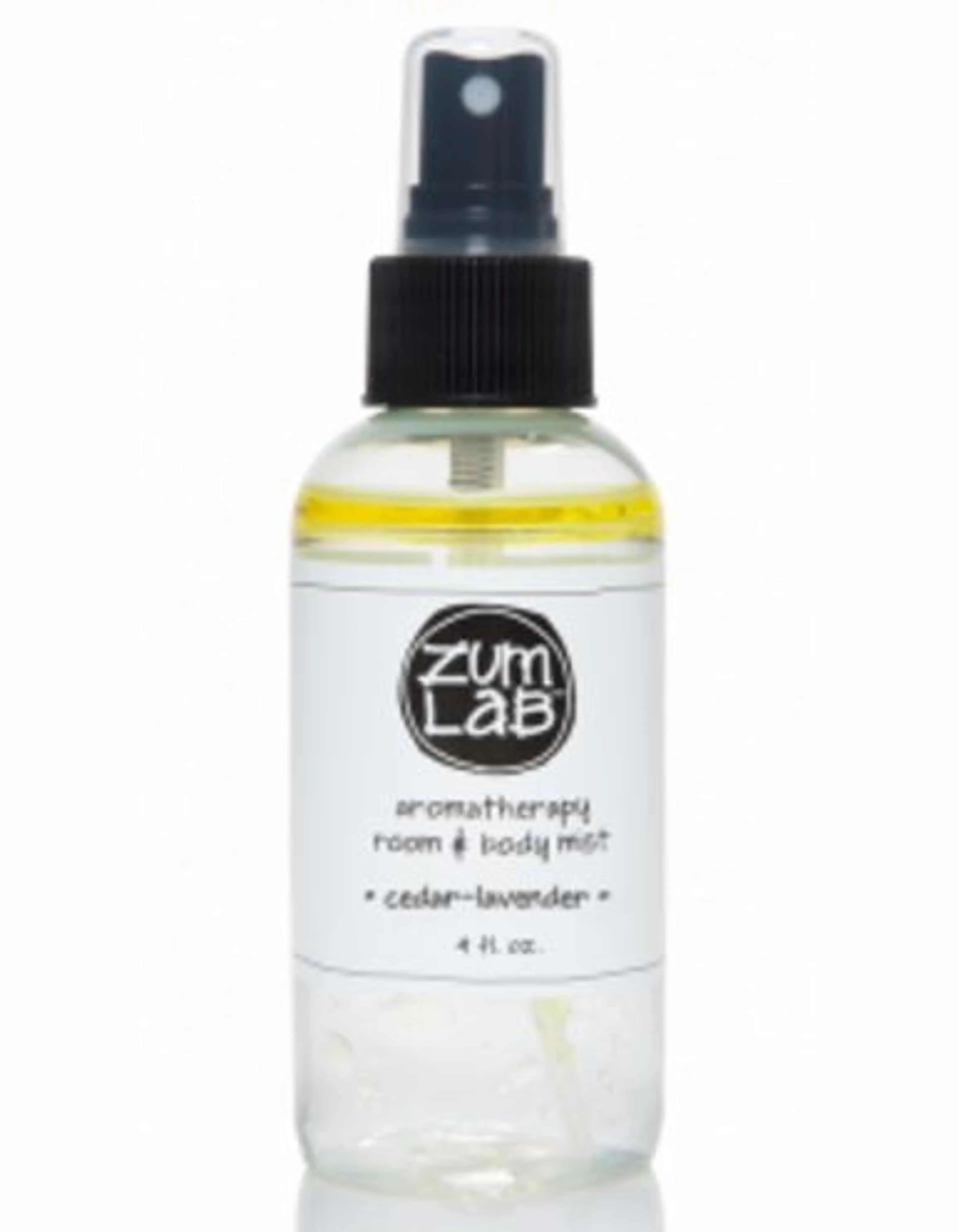 Zum Lab Cedar Lavender