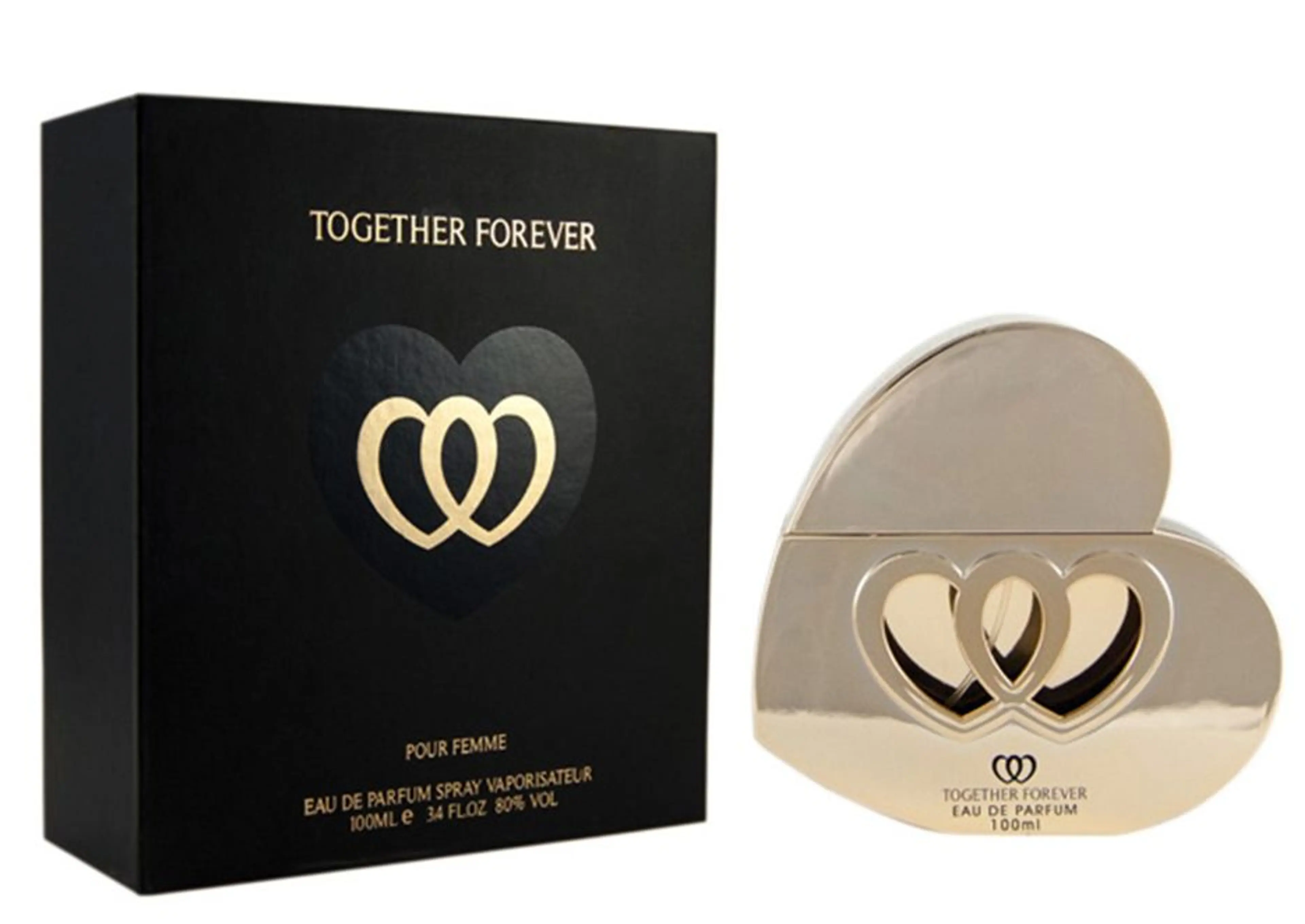 Together Forever