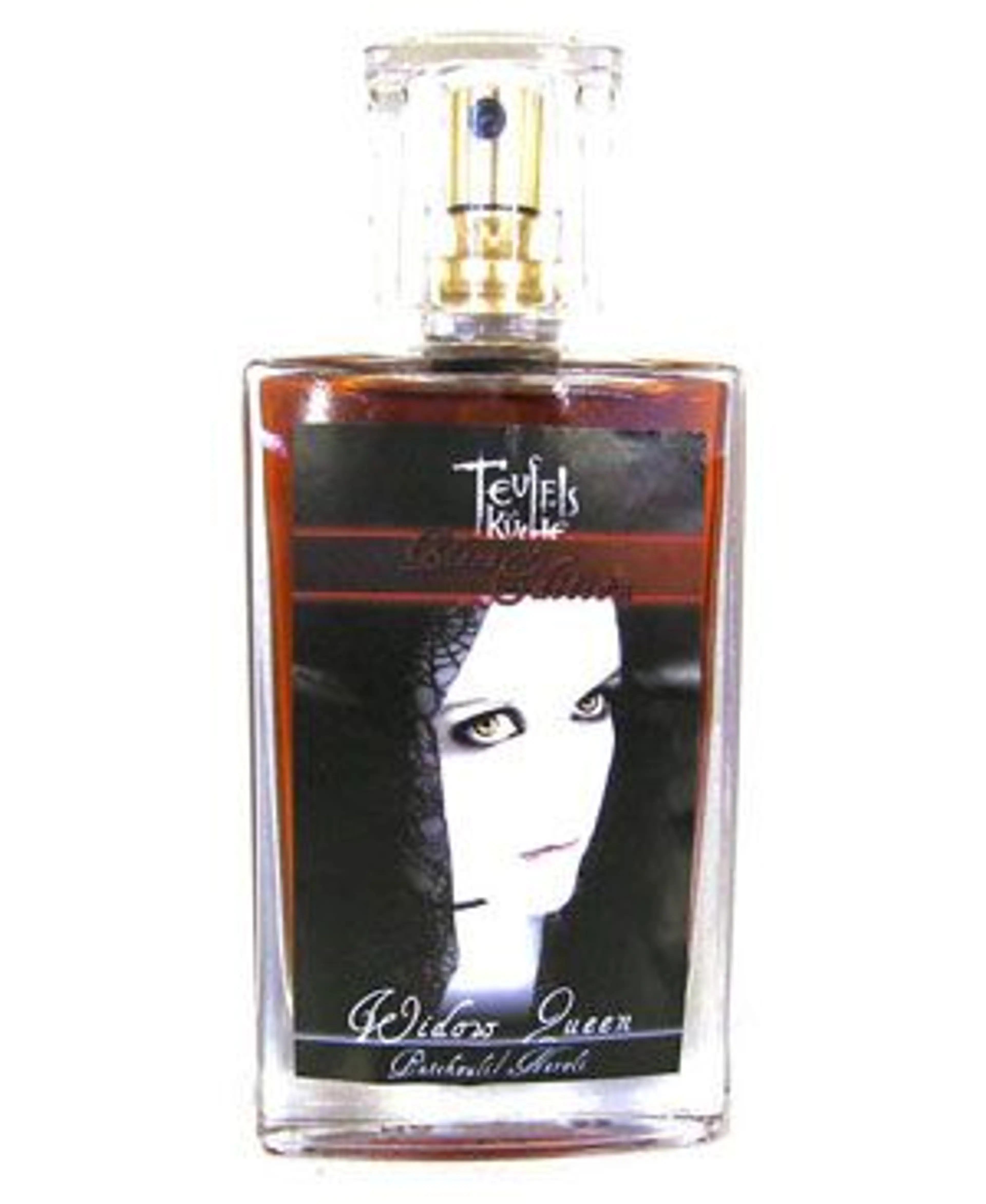 Widow Queen