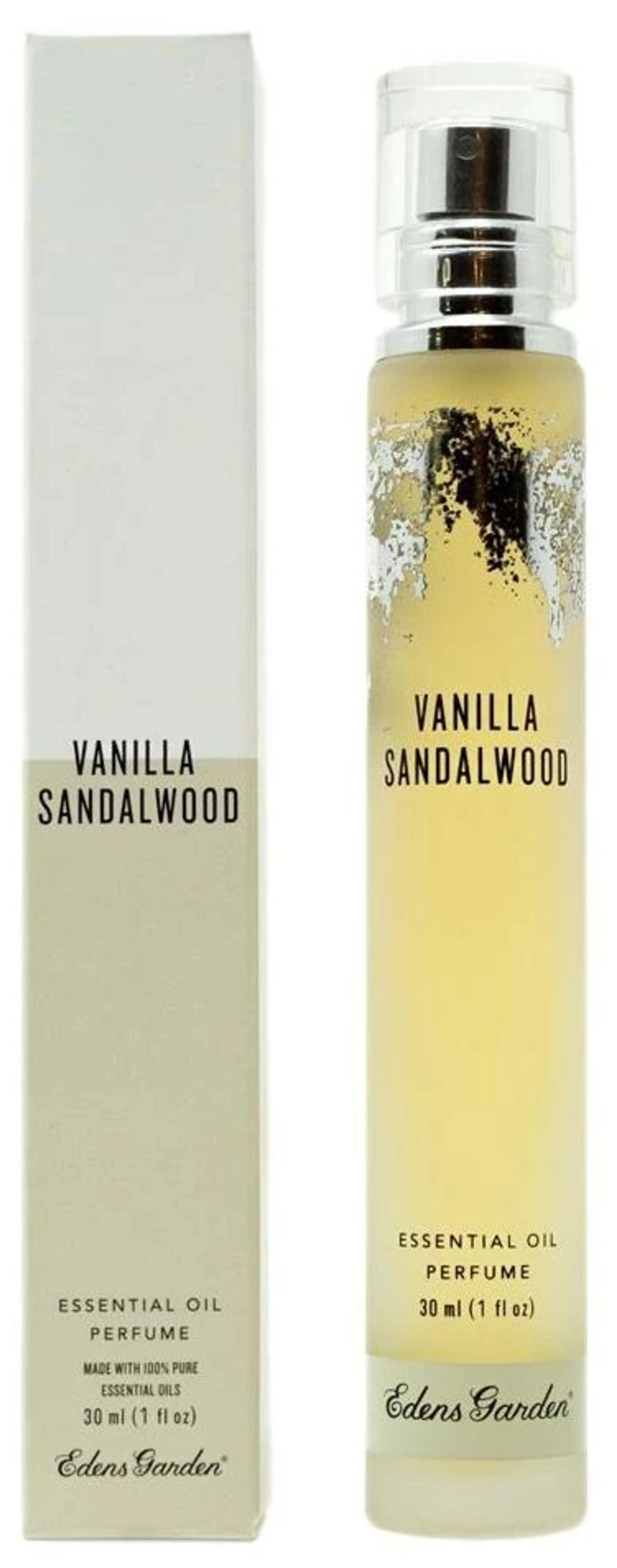 Vanilla Sandalwood