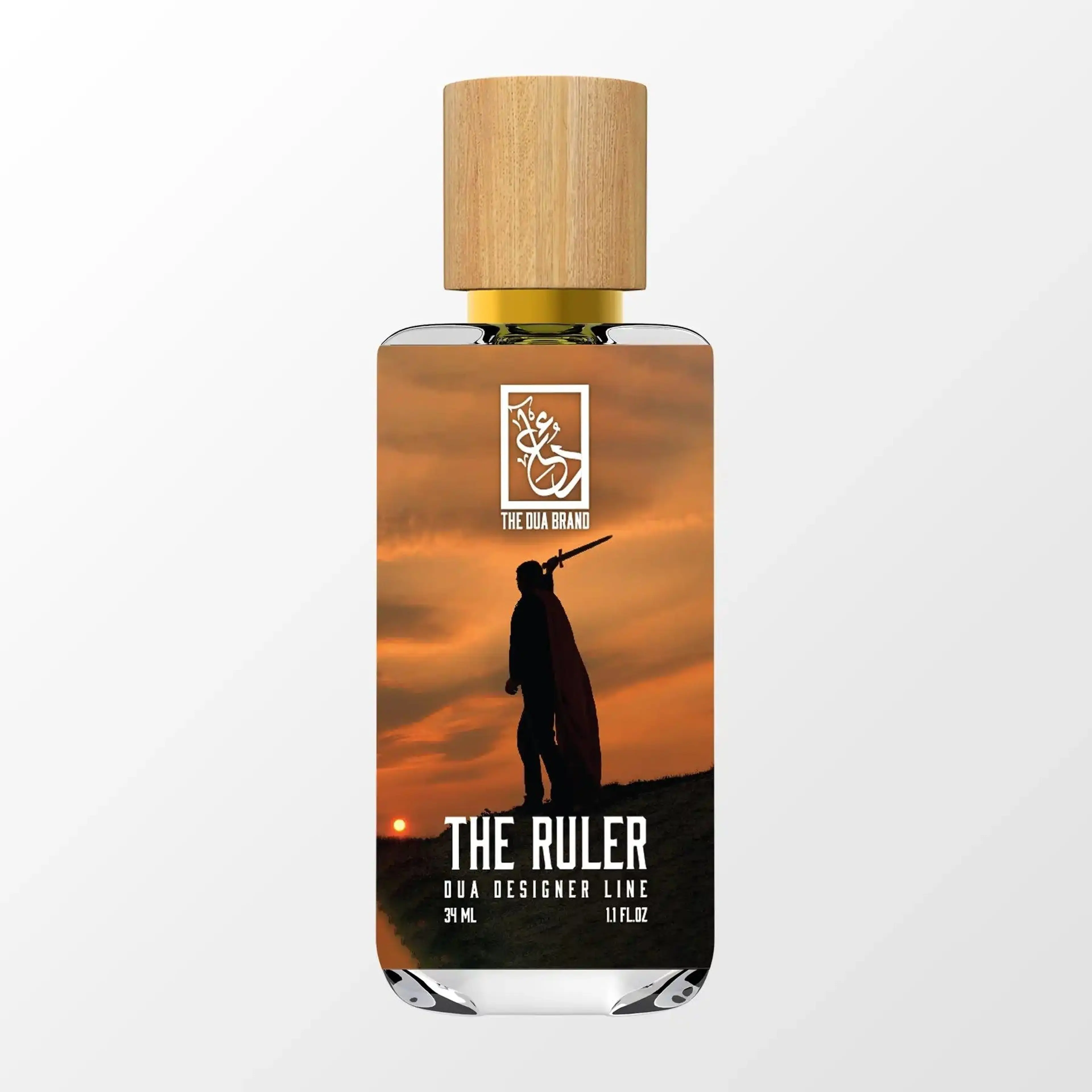 The Ruler
