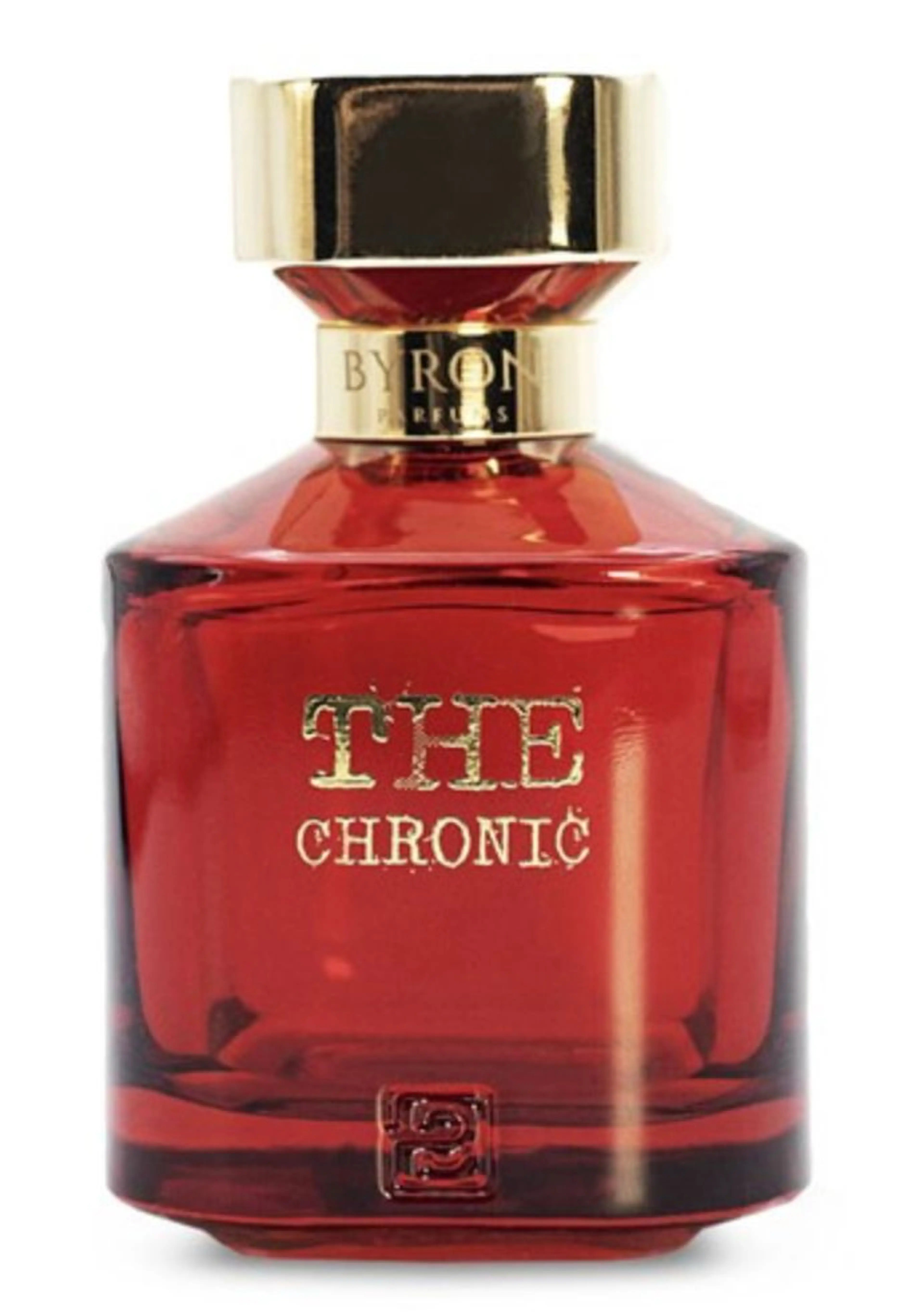 The Chronic Rouge Extreme