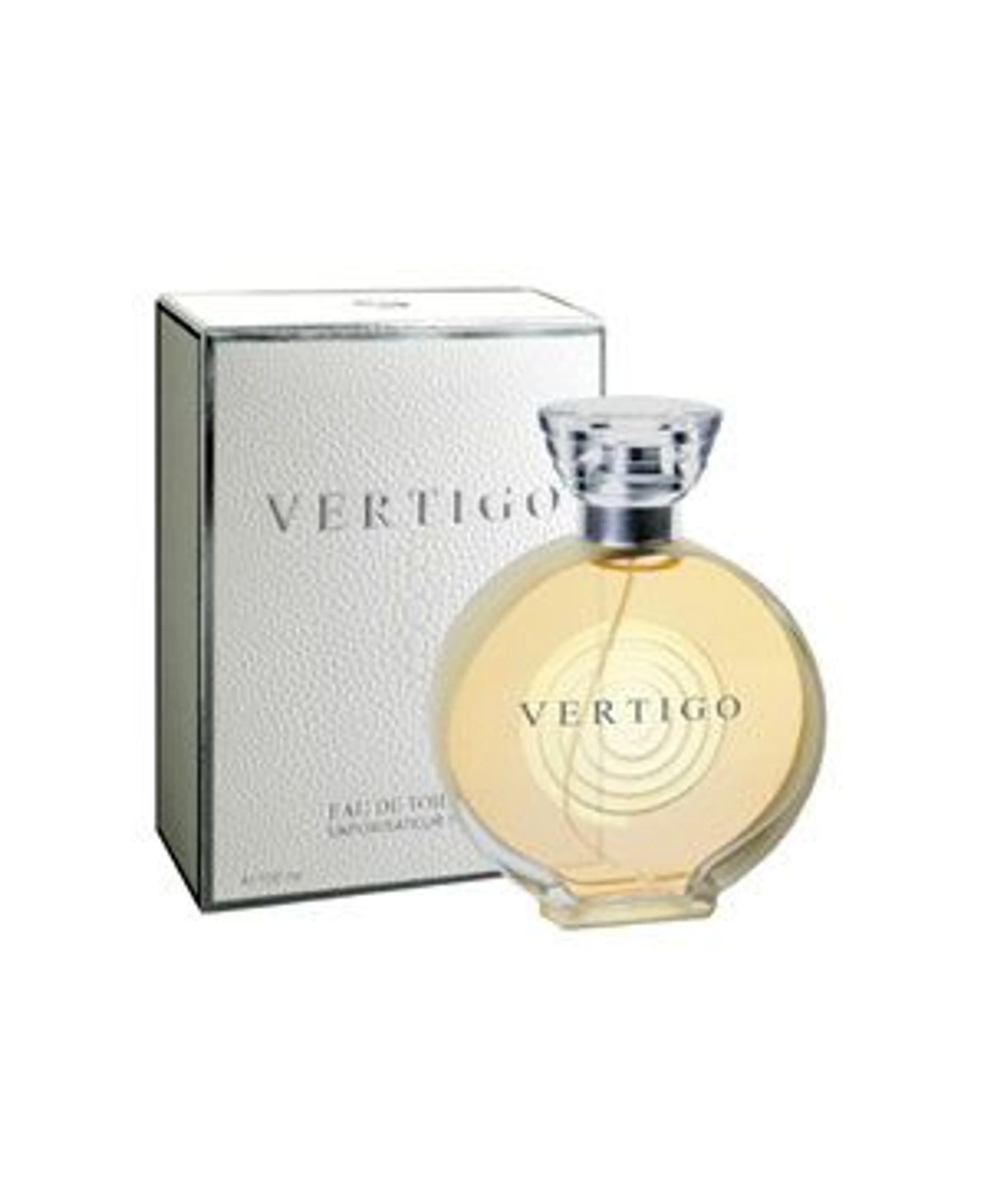 Vertigo