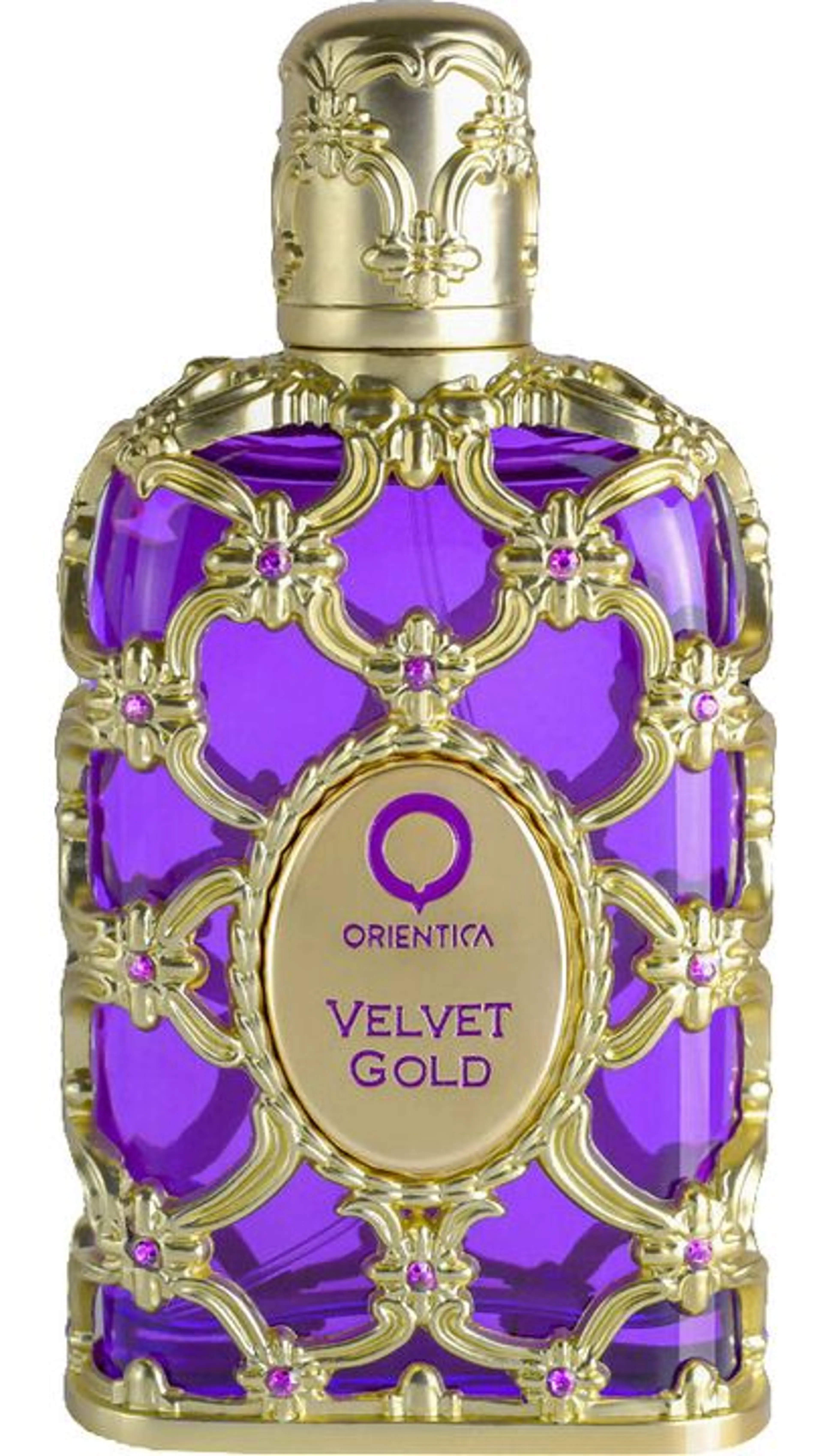 Velvet Gold