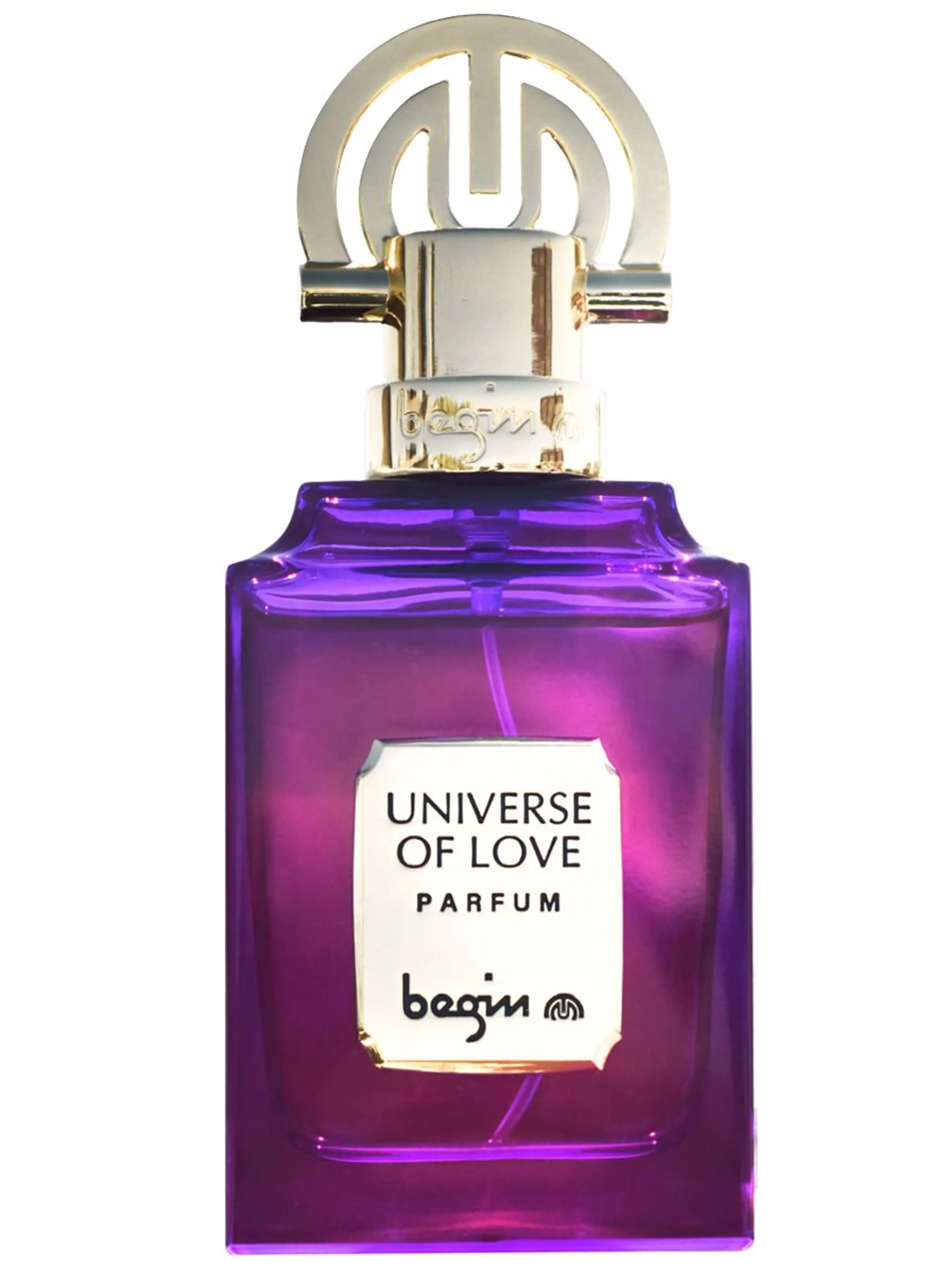 Universe Of Love