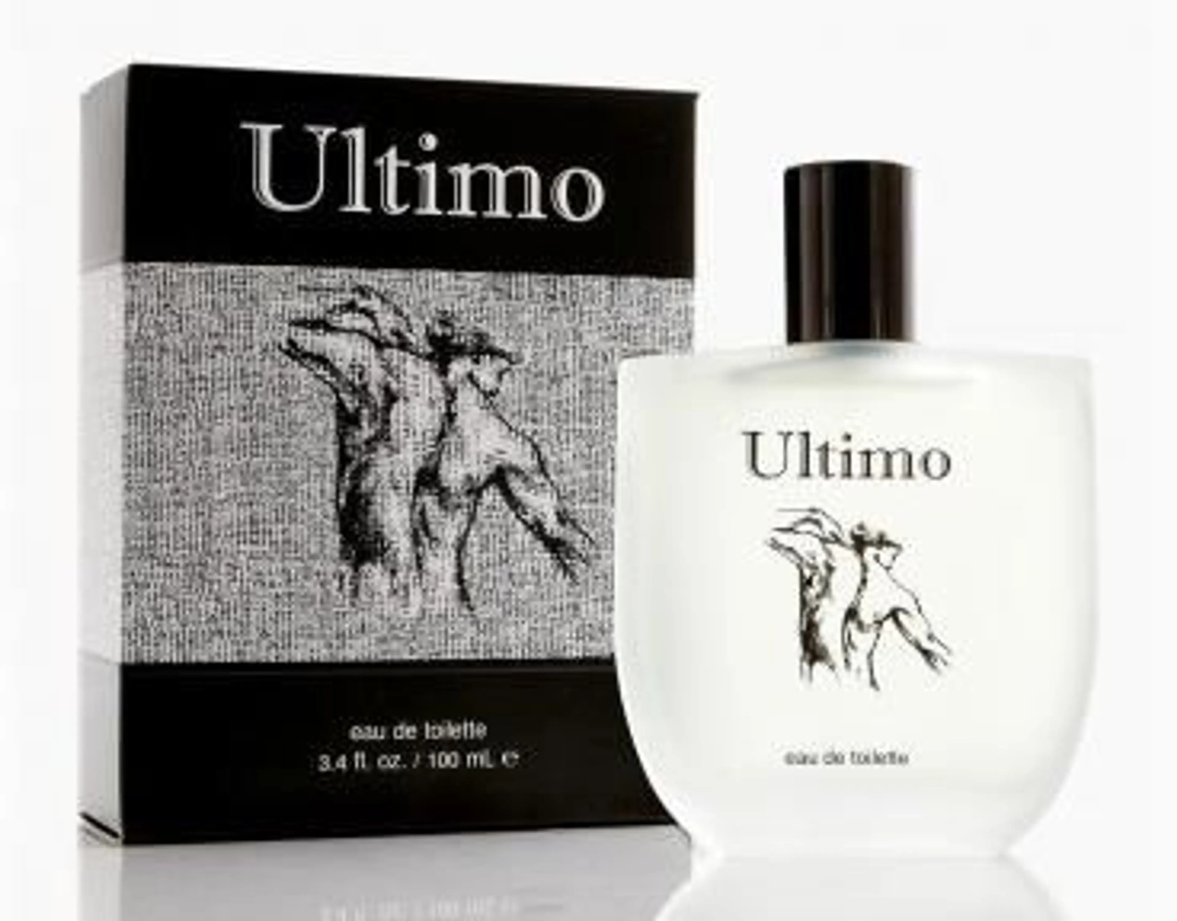 Ultimo