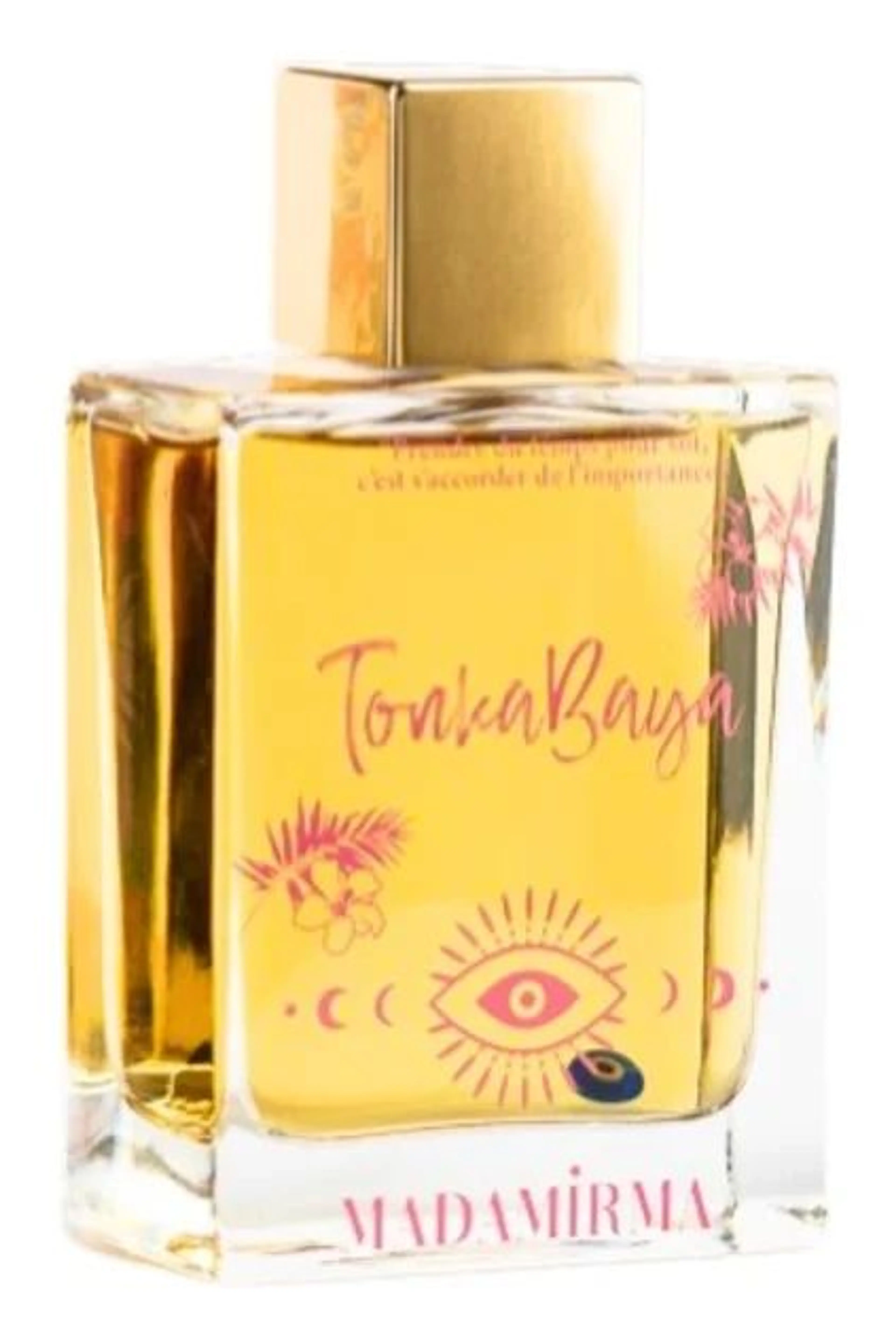 Tonkabaya