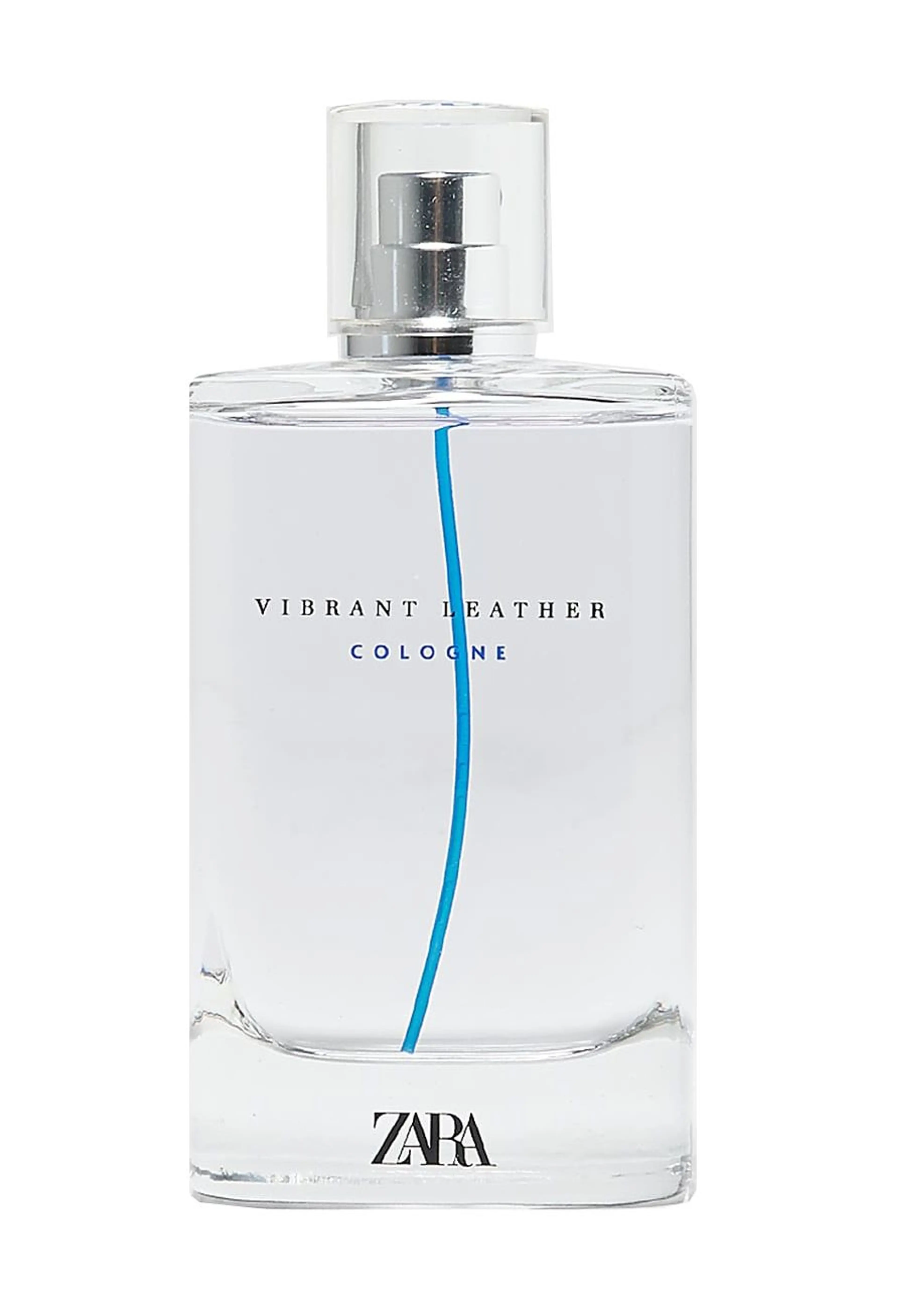 Vibrant Leather Cologne