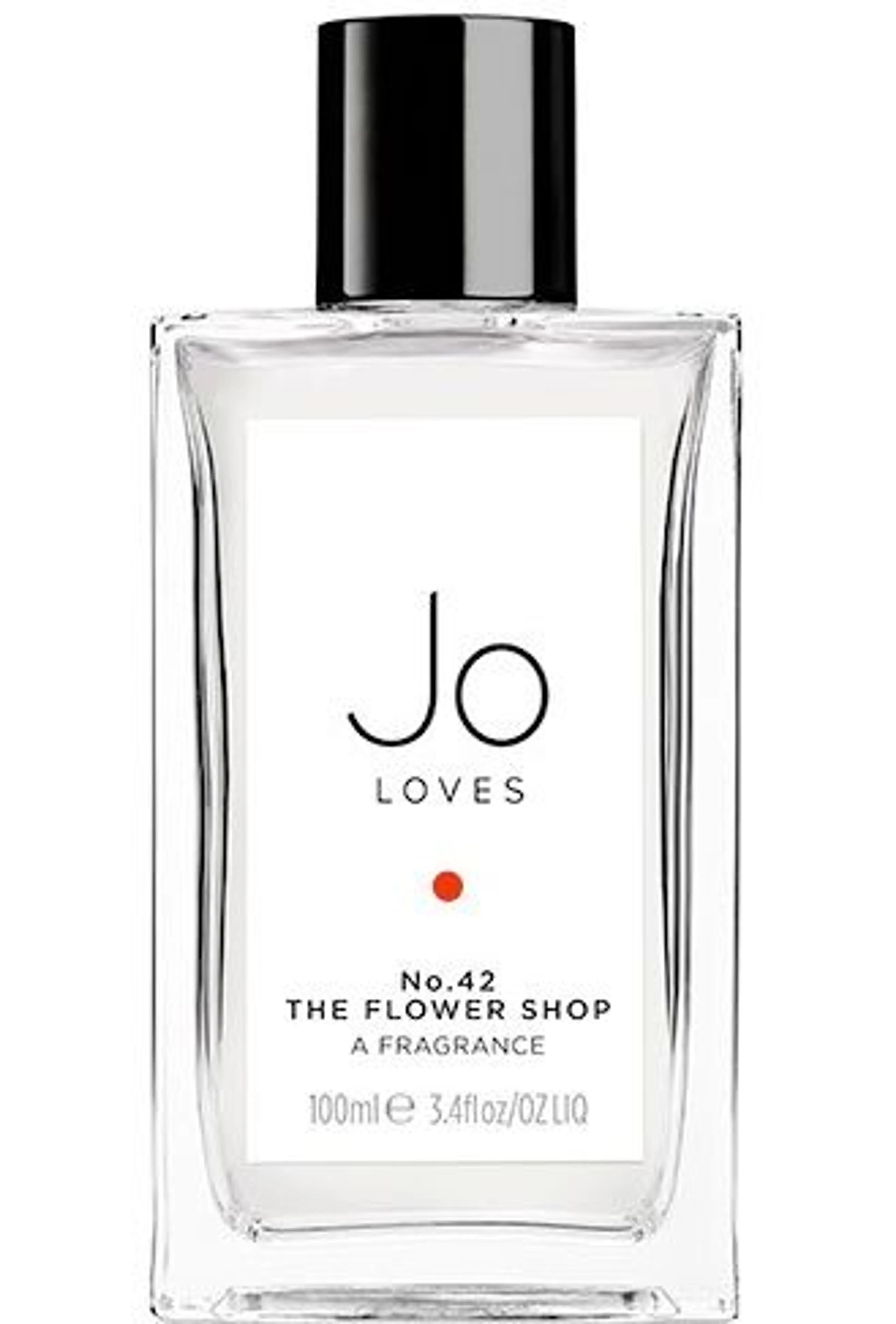 No. 42 The Flower Shop