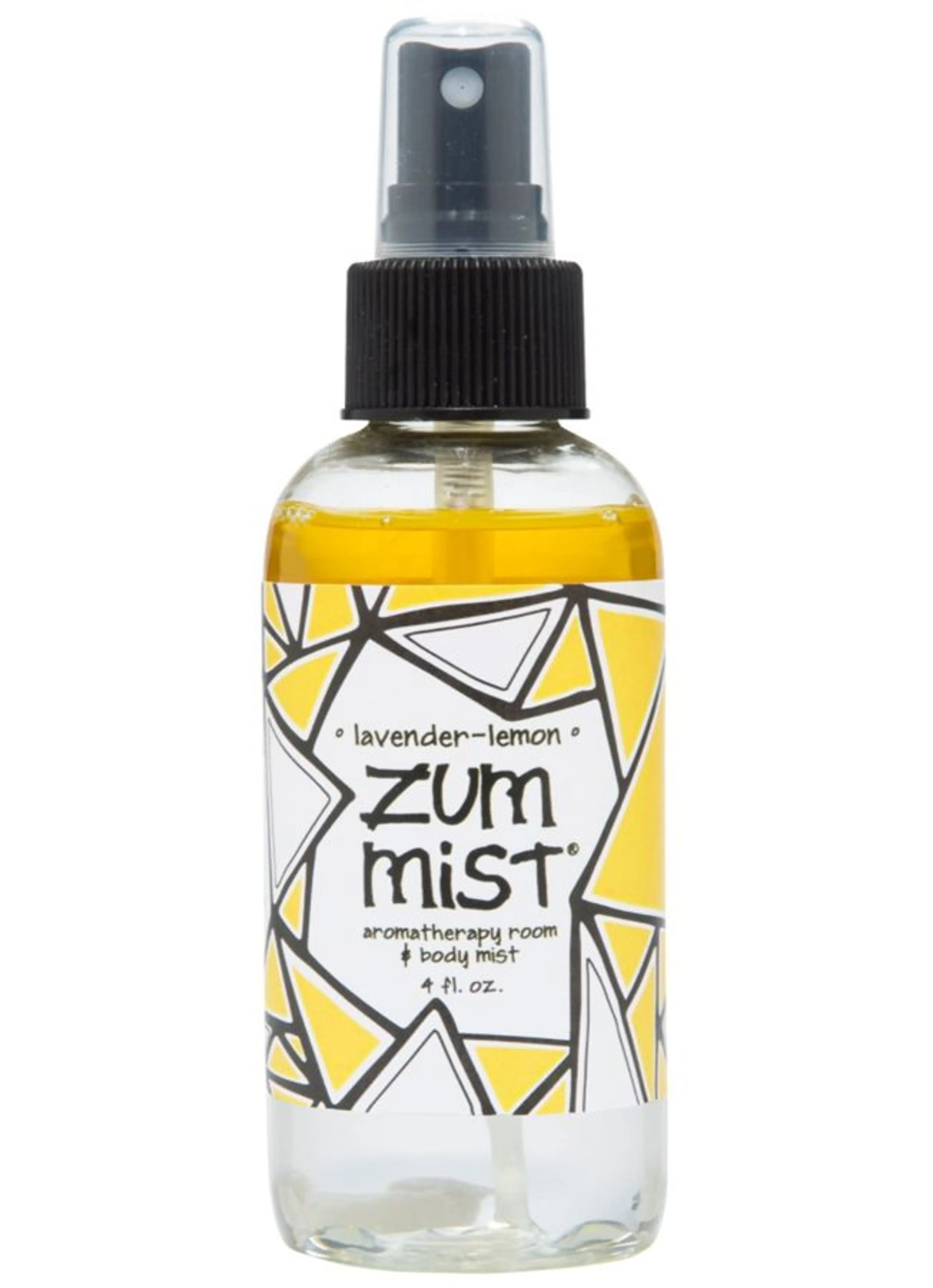 Zum Mist Lavender Lemon