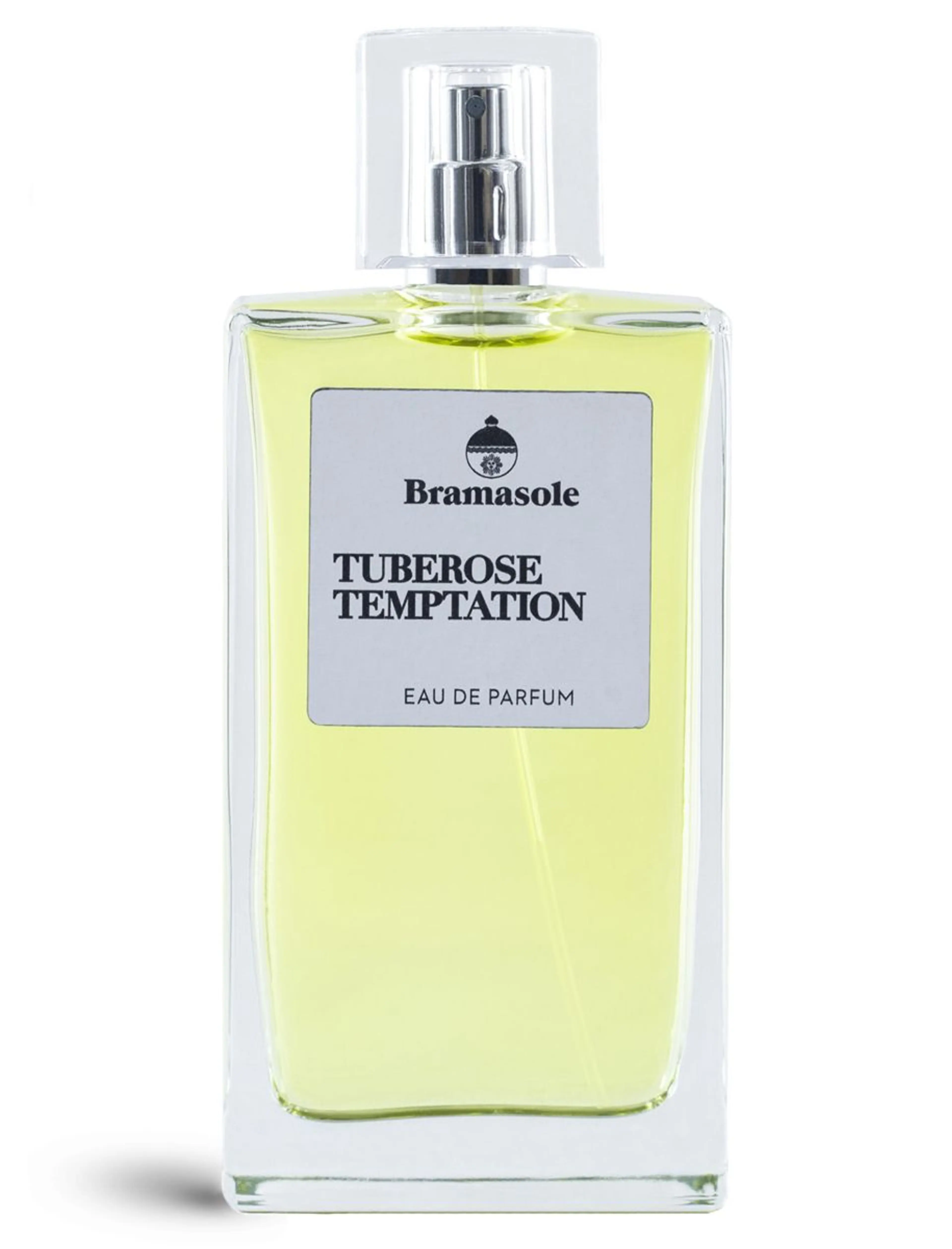 Tuberose Temptation