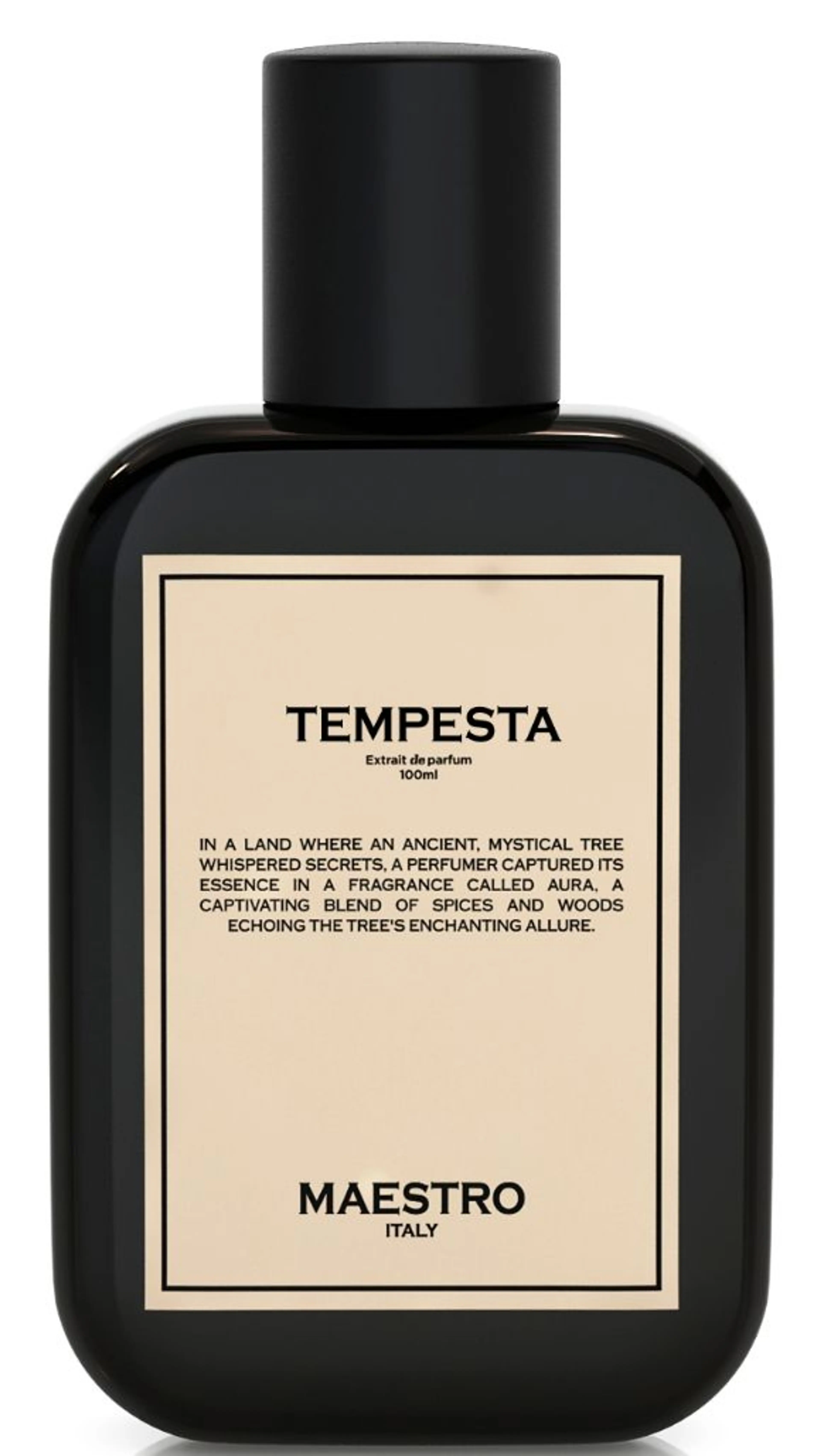 Tempesta