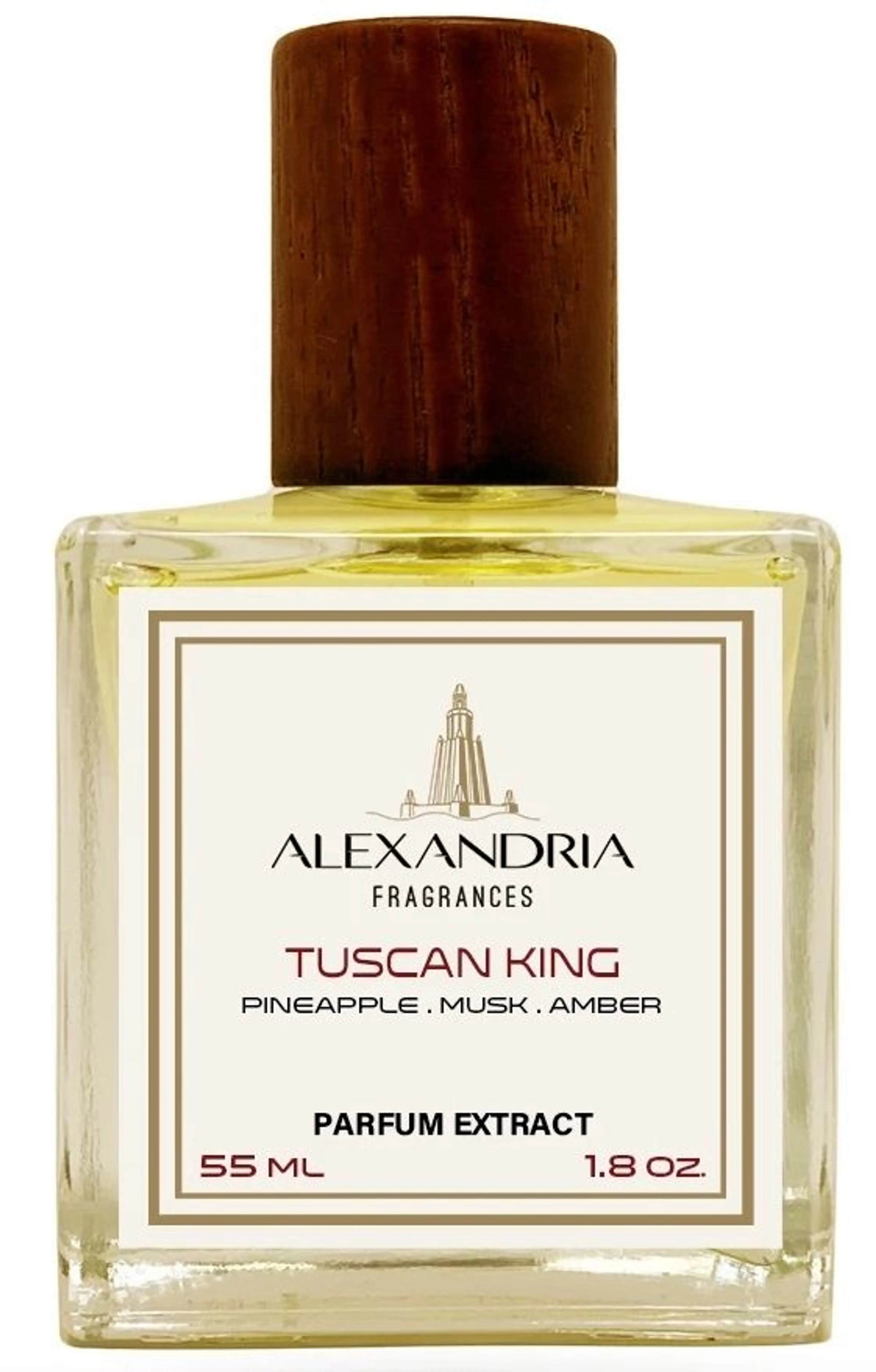 Tuscan King