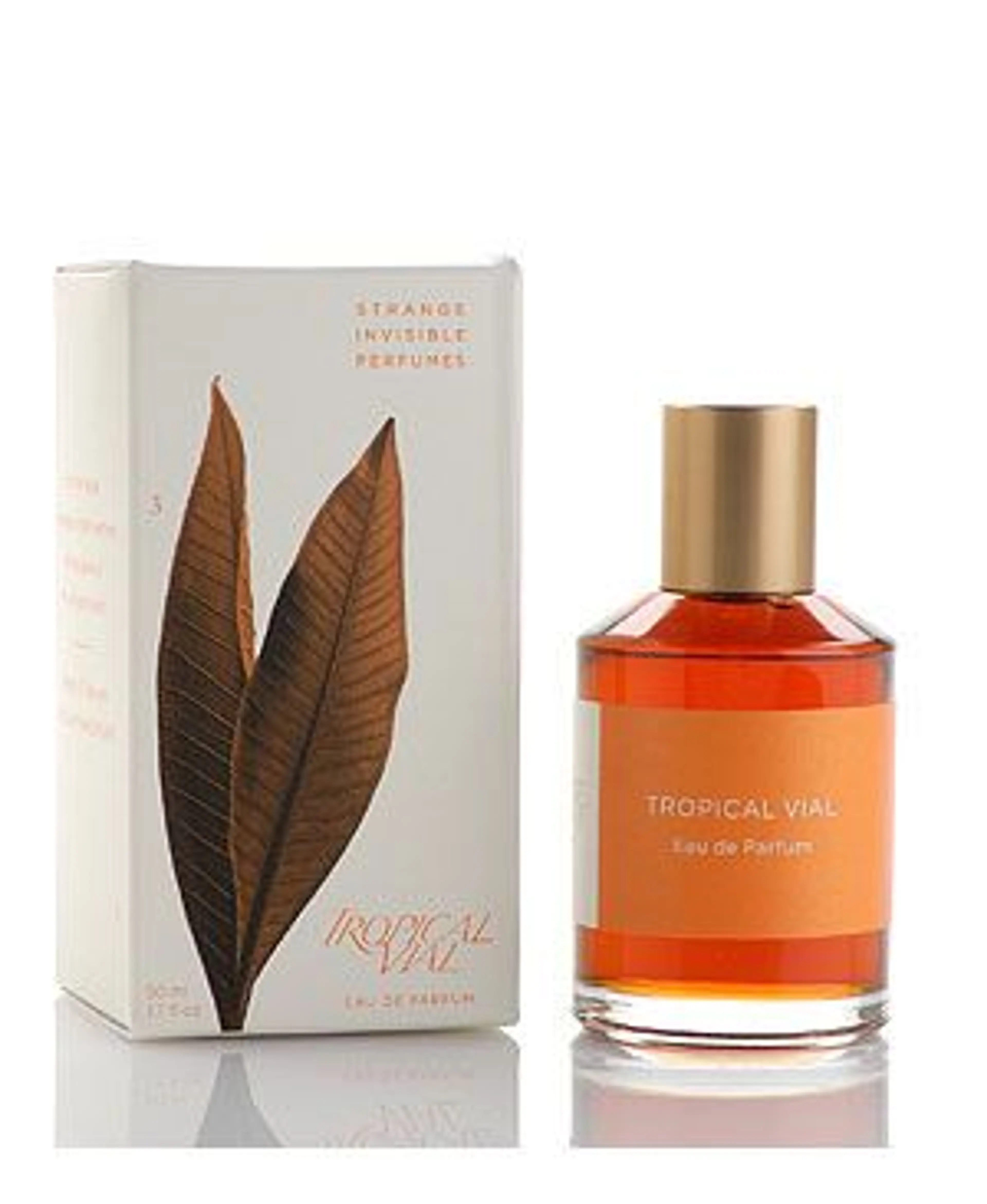 Tropical Vial