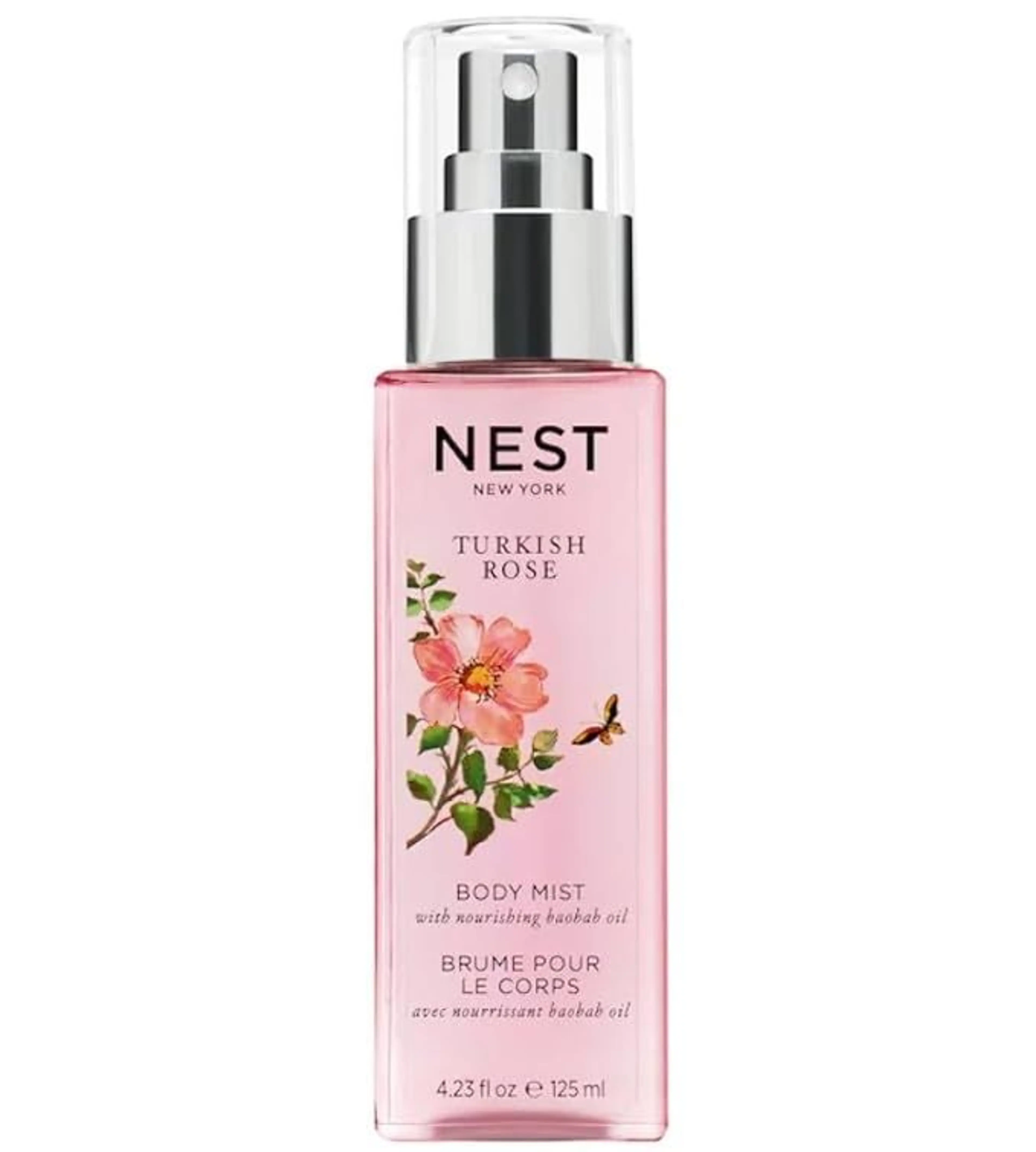Turkish Rose