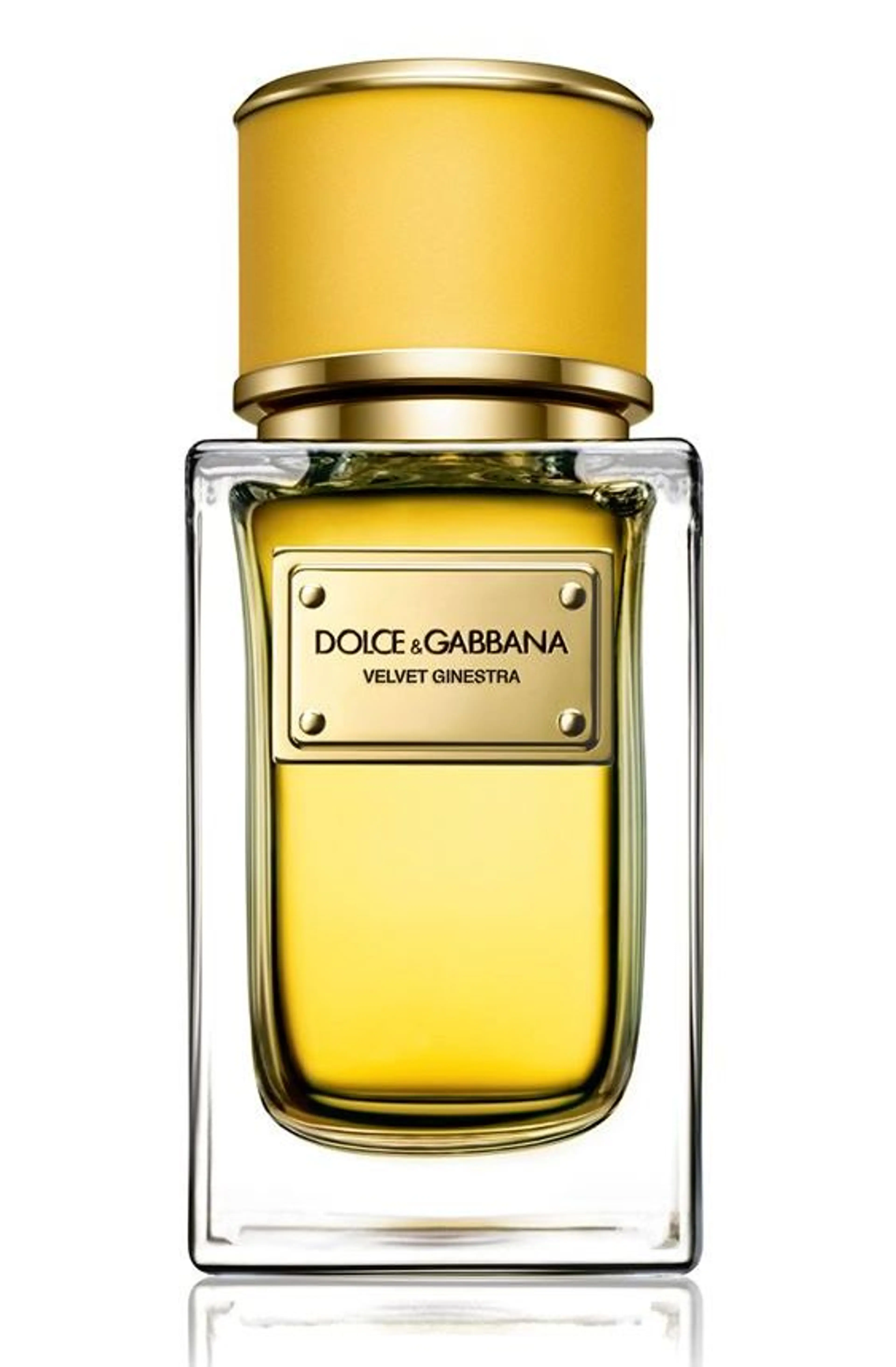 Velvet Ginestra