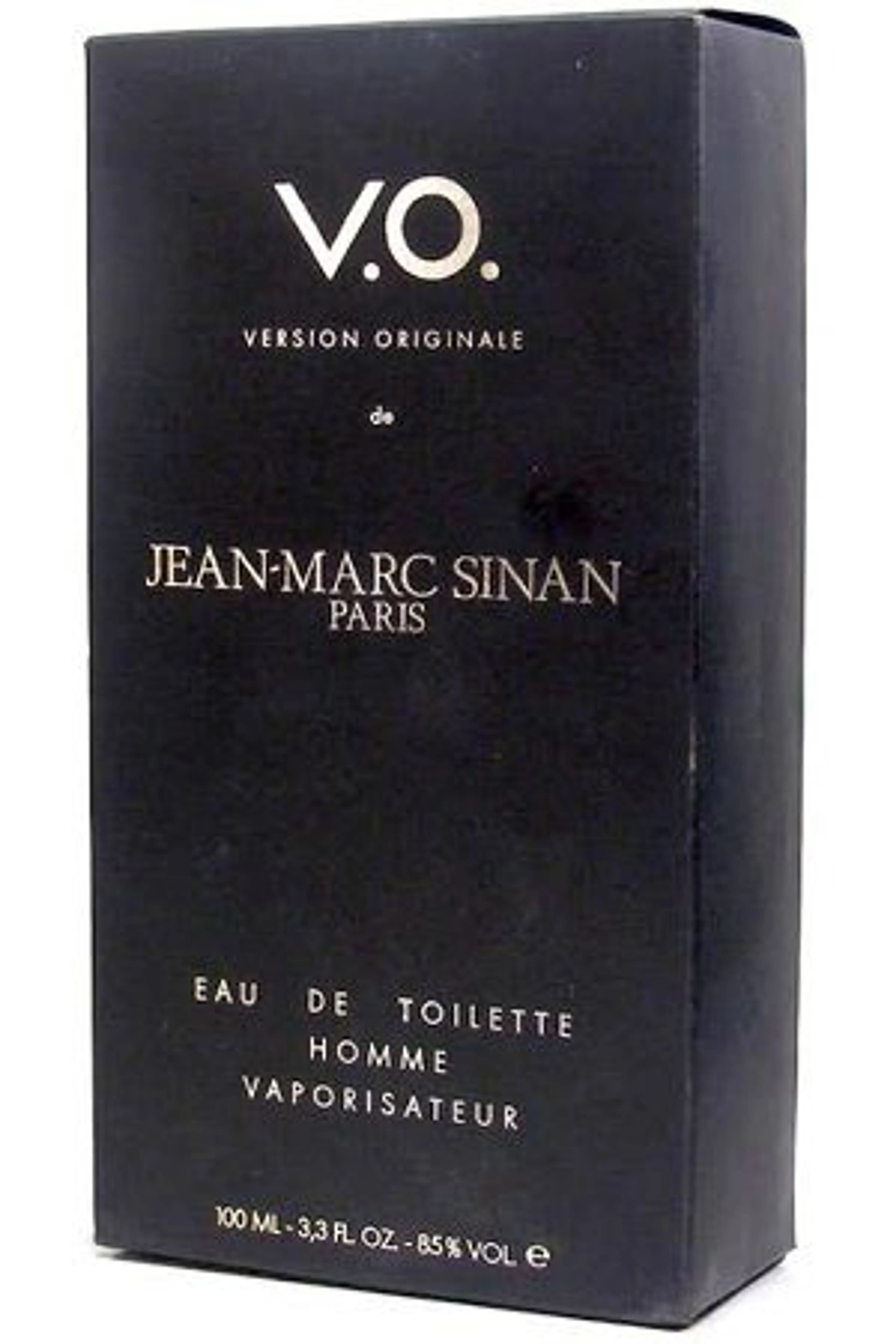 V.O. Version Originale