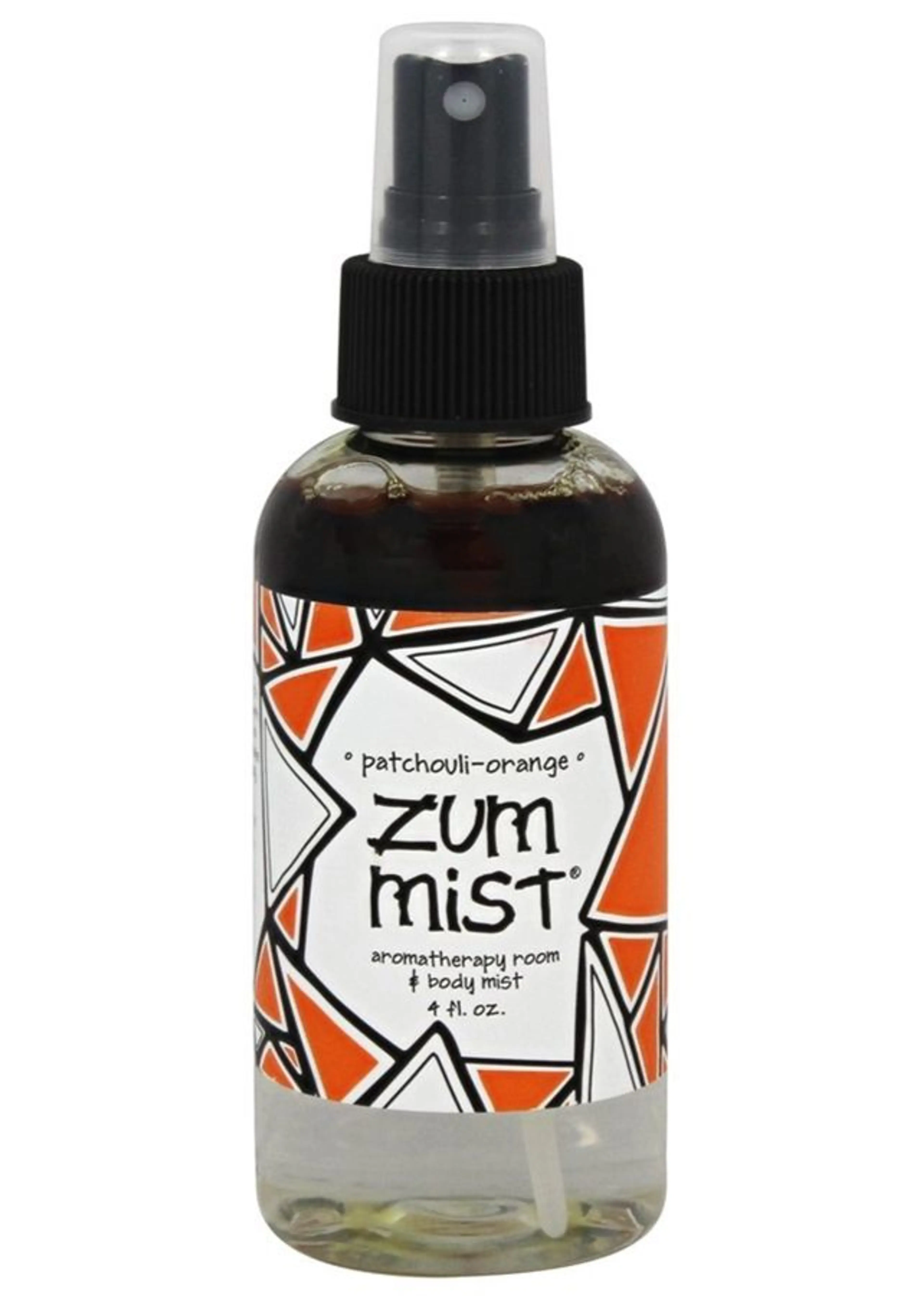 Zum Mist Patchouli Orange