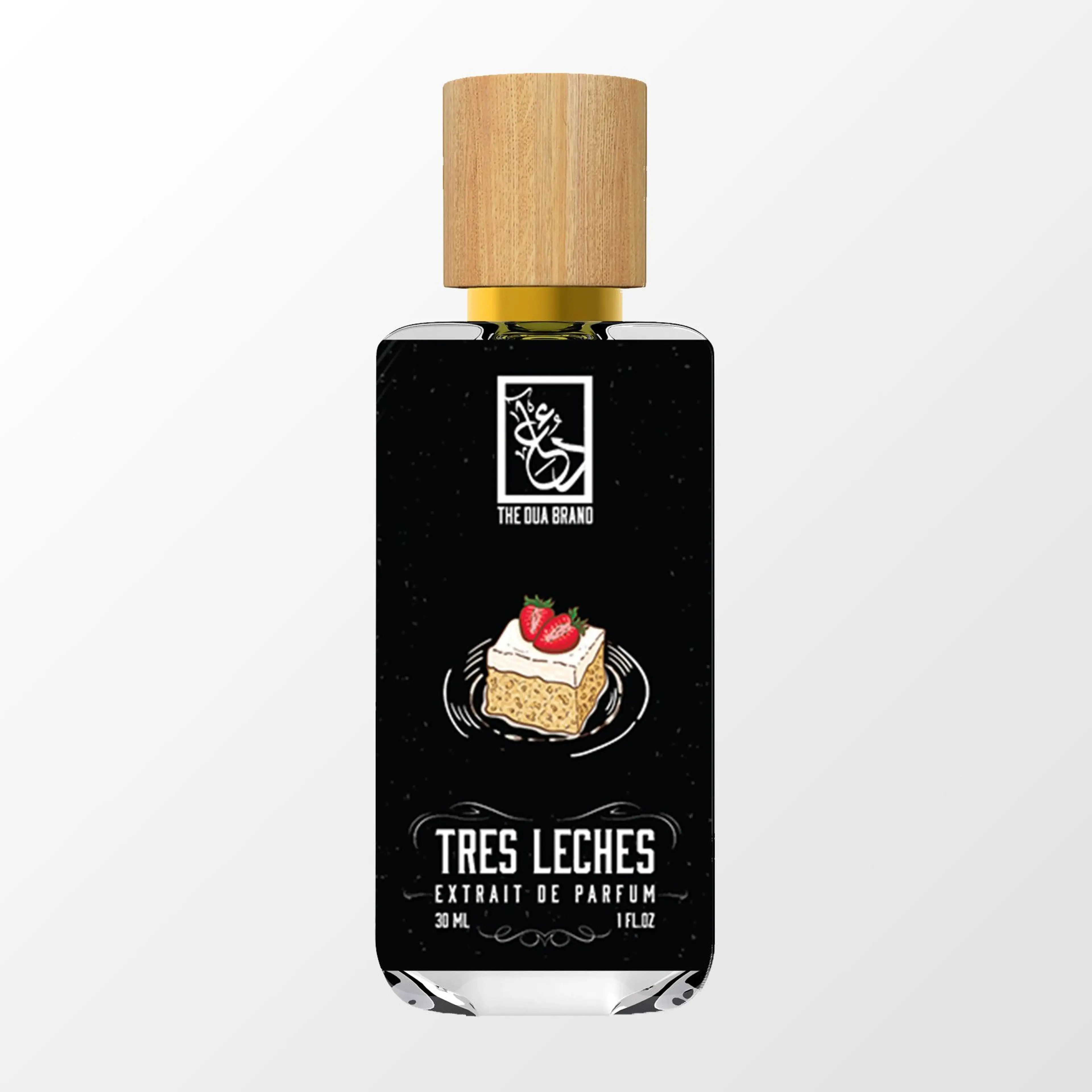 Tres Leches