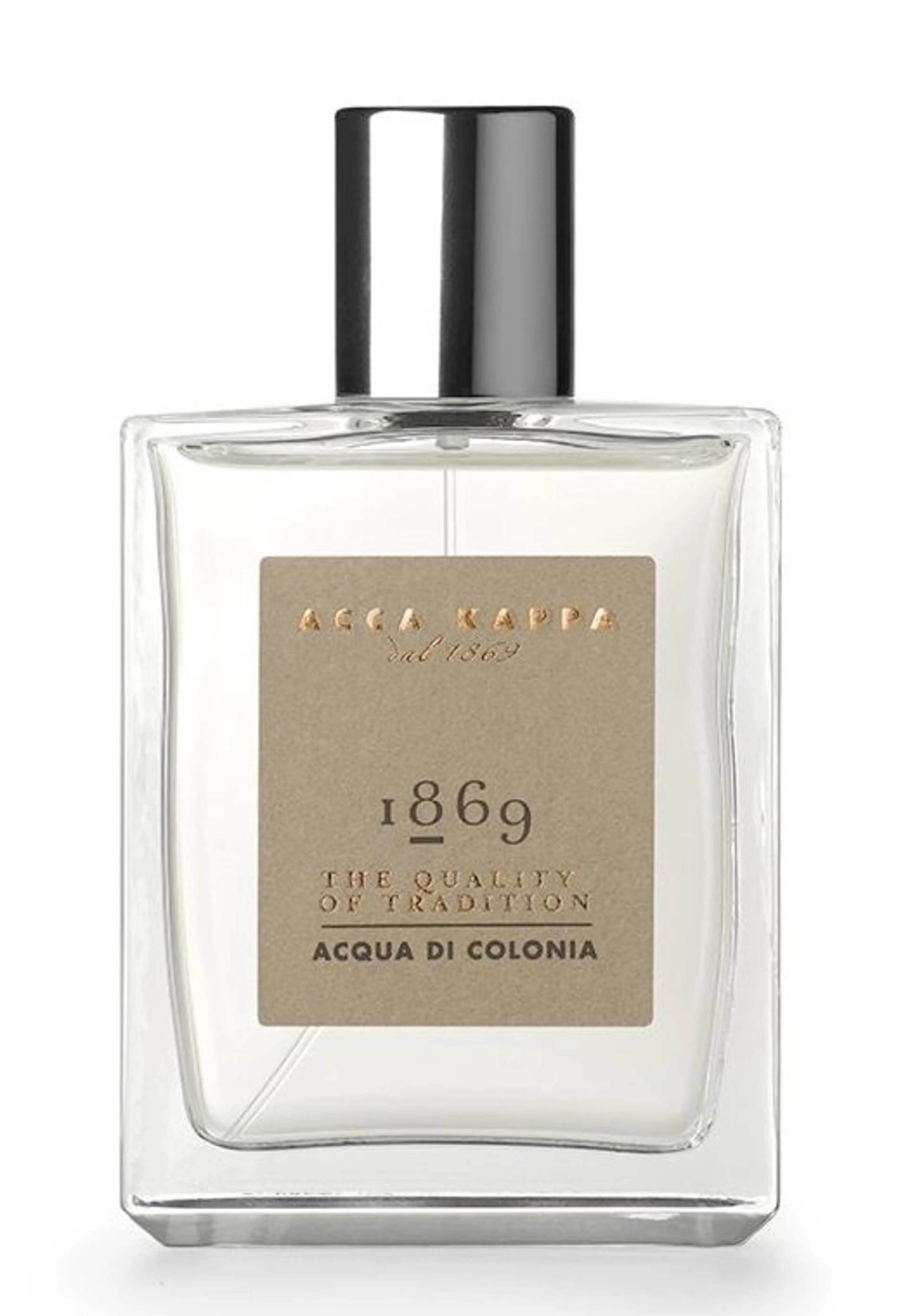 1869 Eau de Cologne