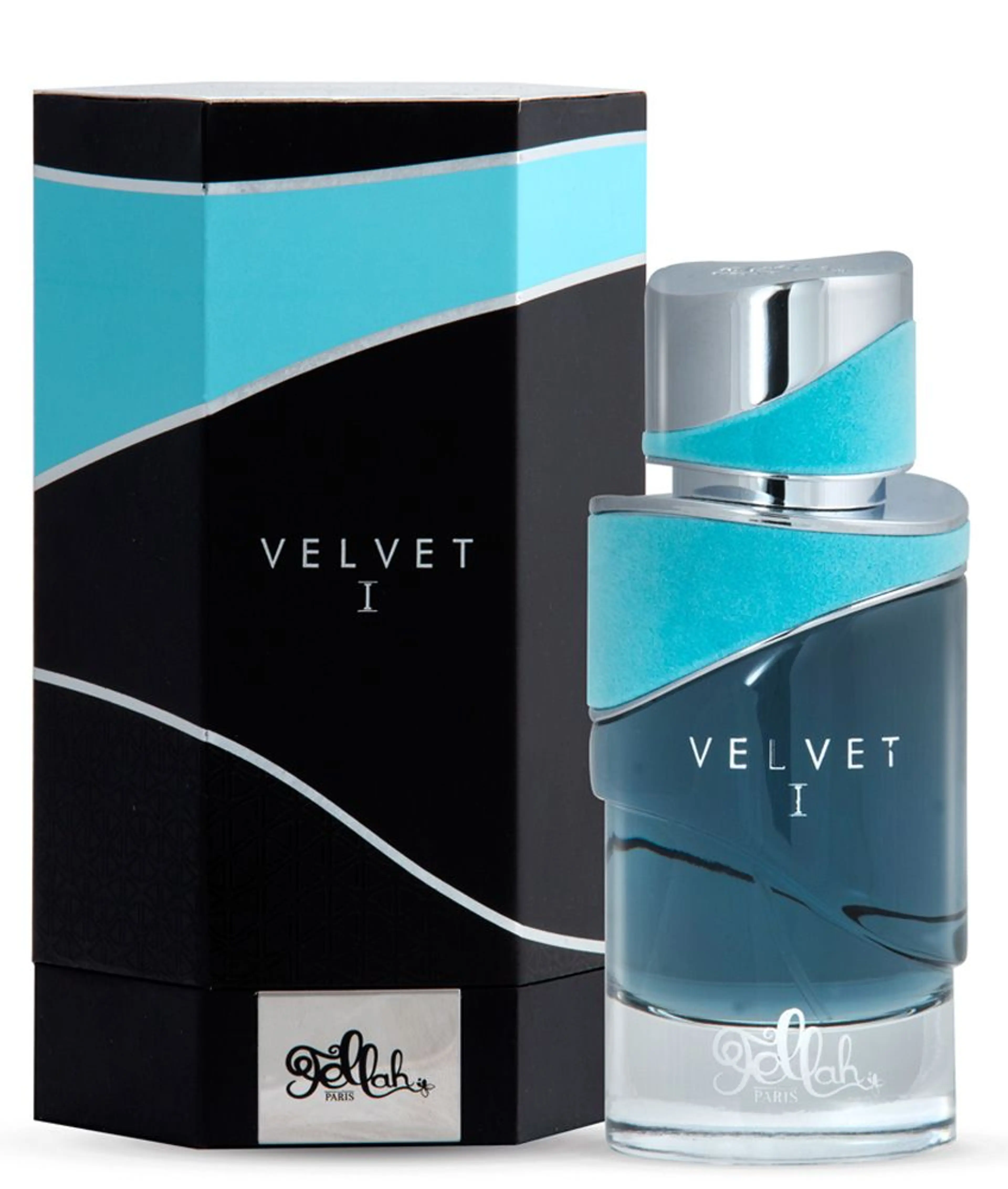 Velvet I
