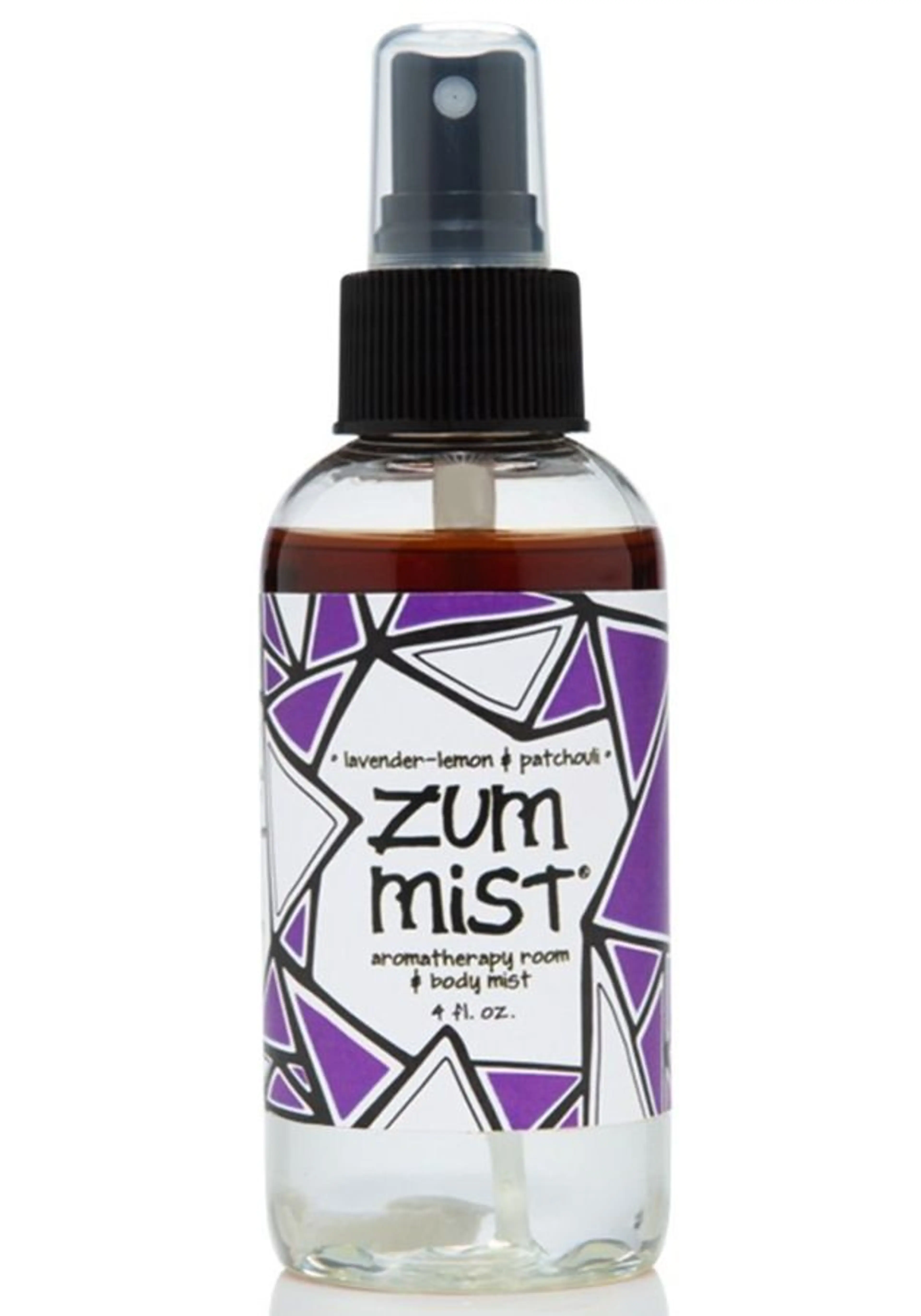 Zum Mist Lavender Lemon Patchouli