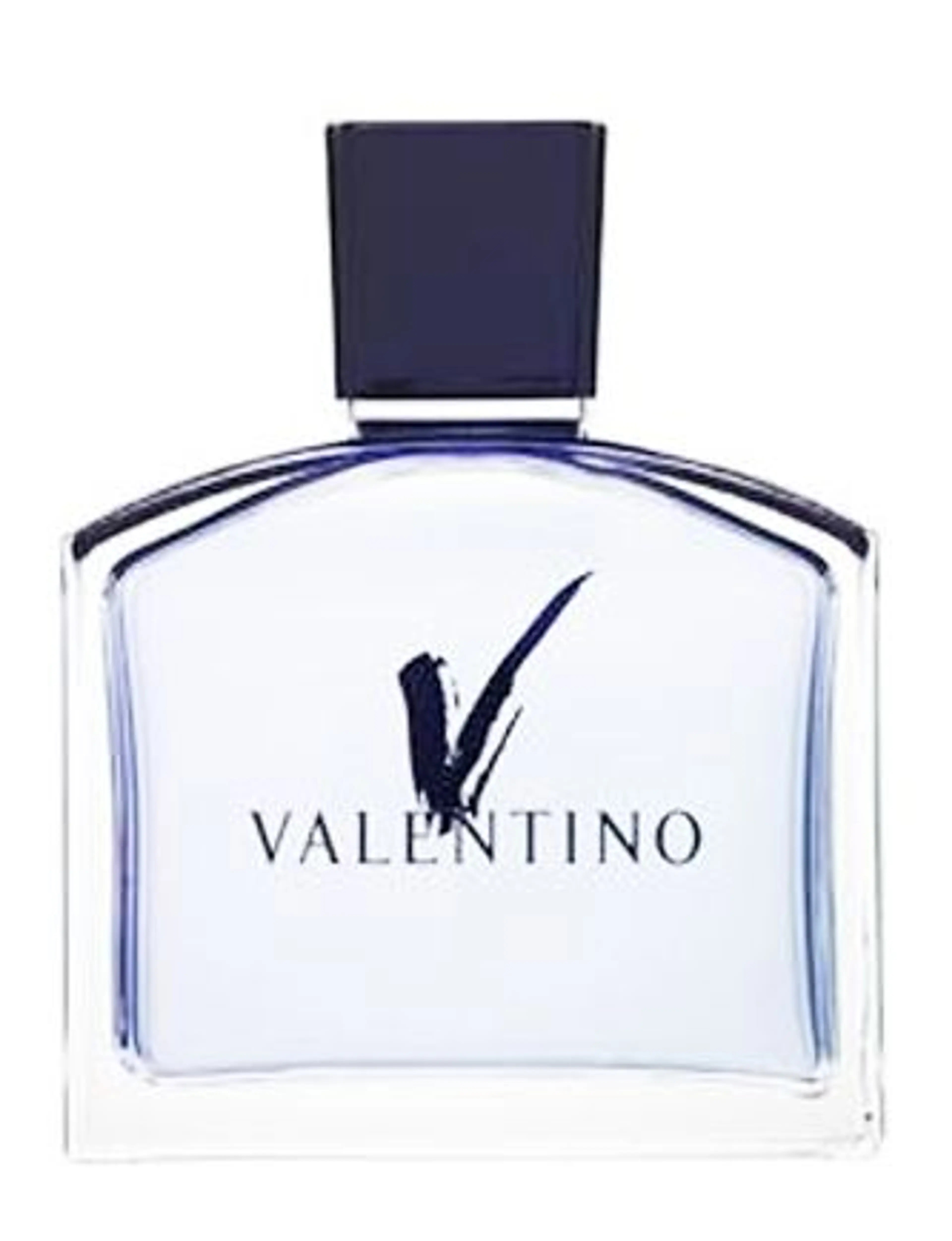 V pour Homme