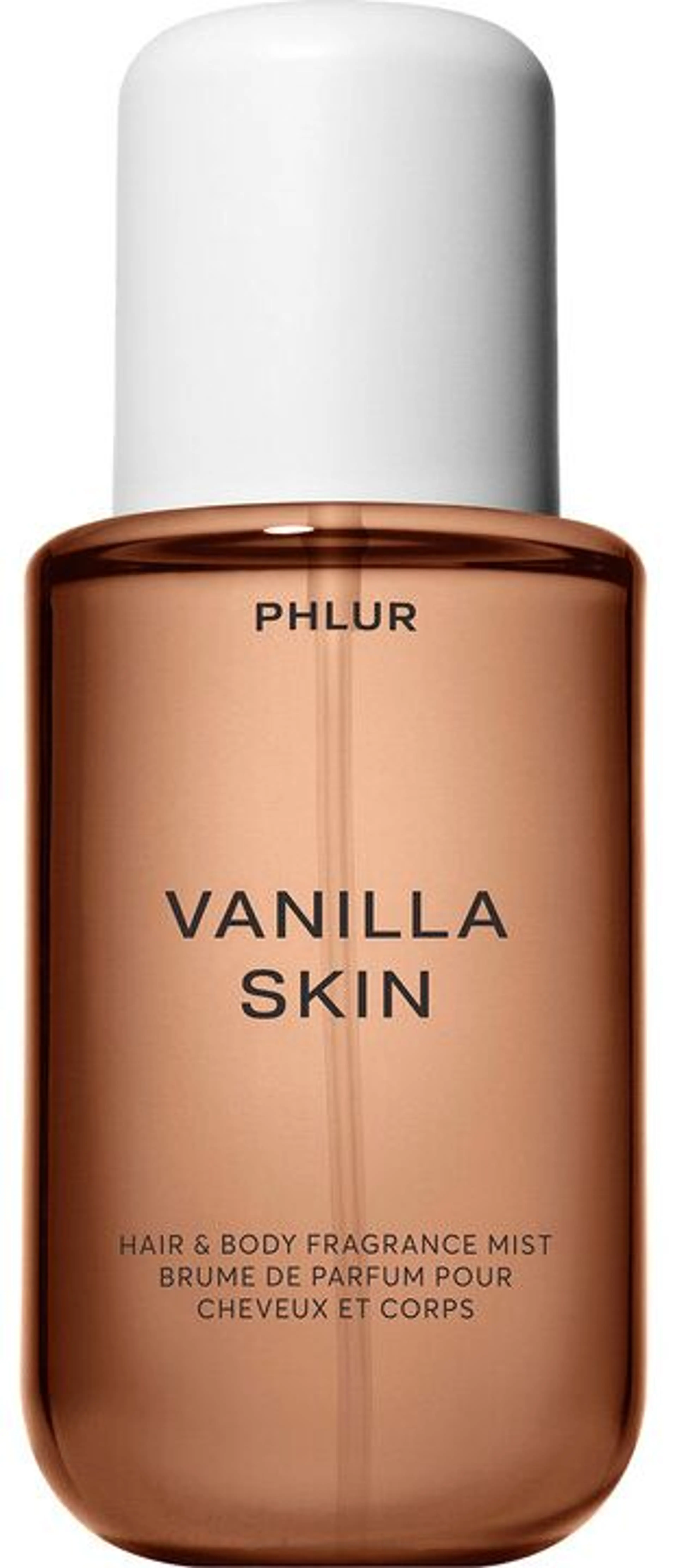 Vanilla Skin