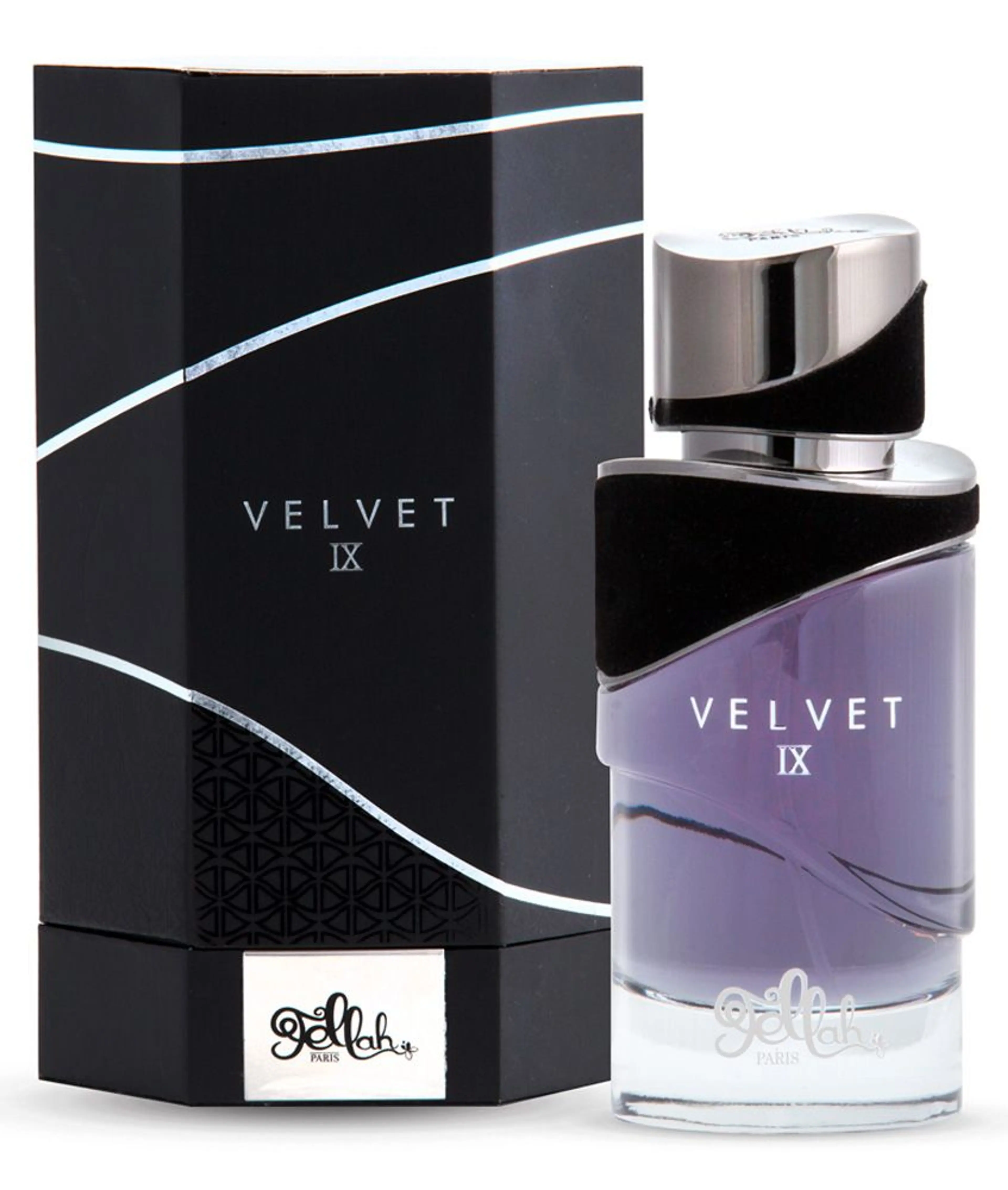 Velvet IX