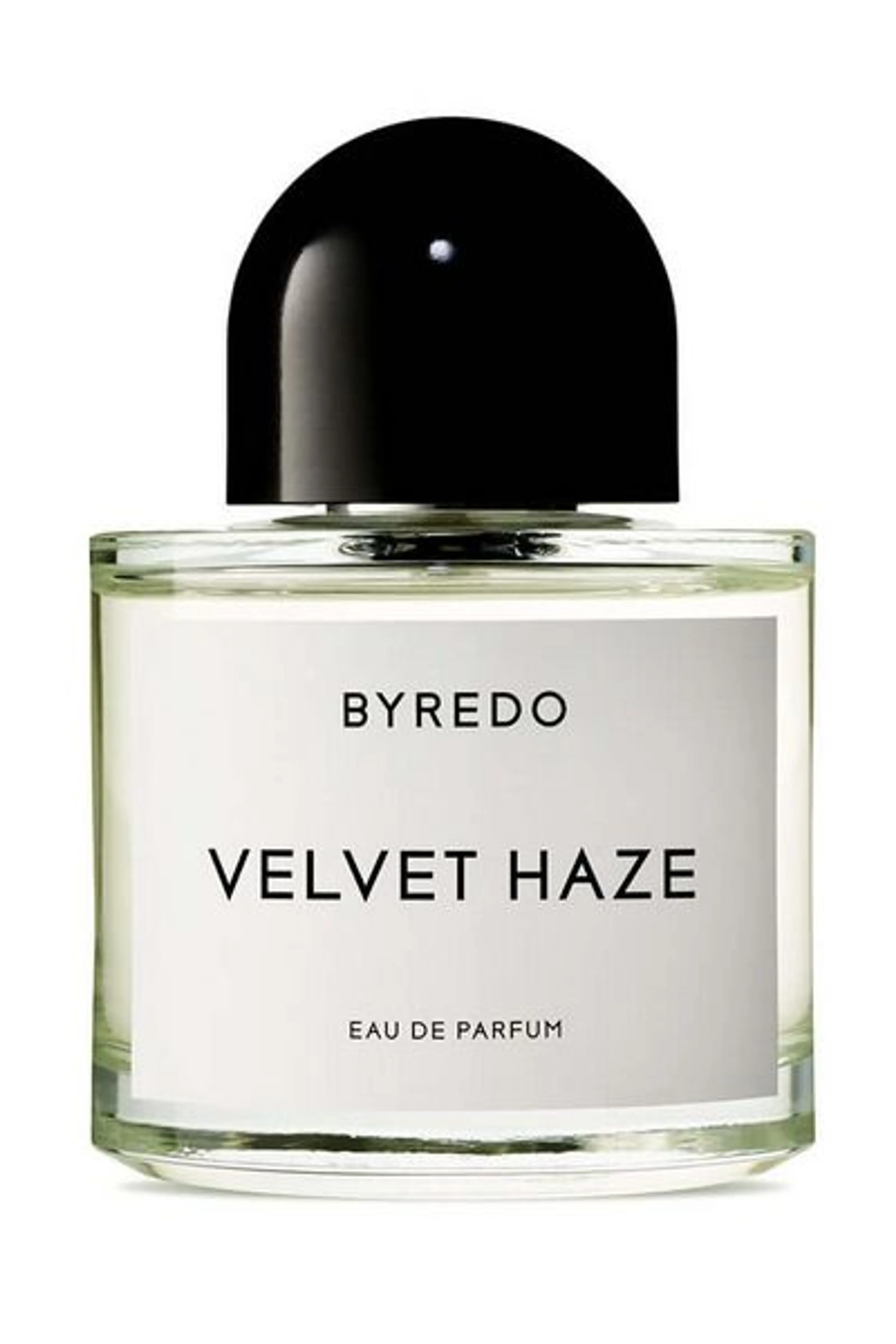 Velvet Haze