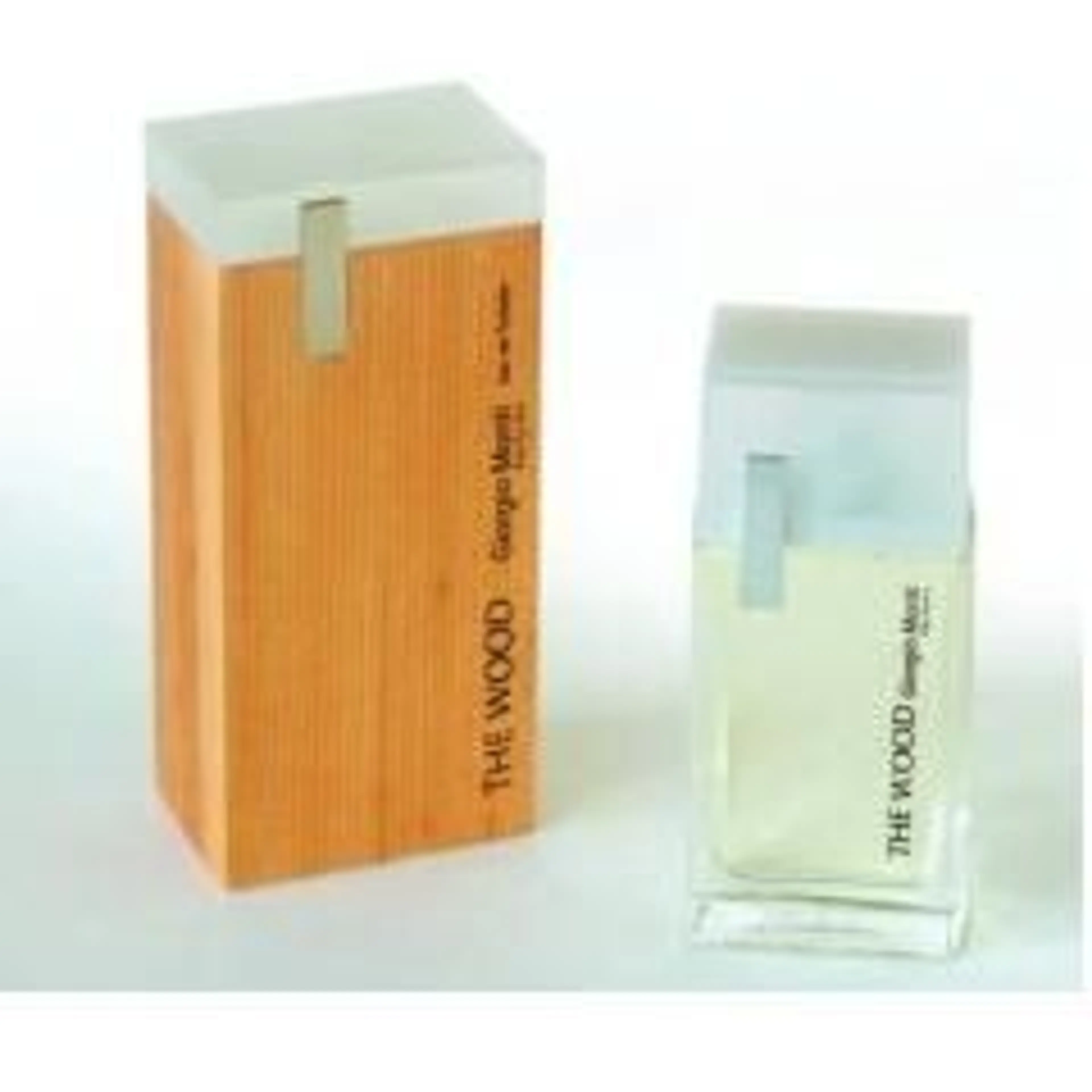 The Wood for Men