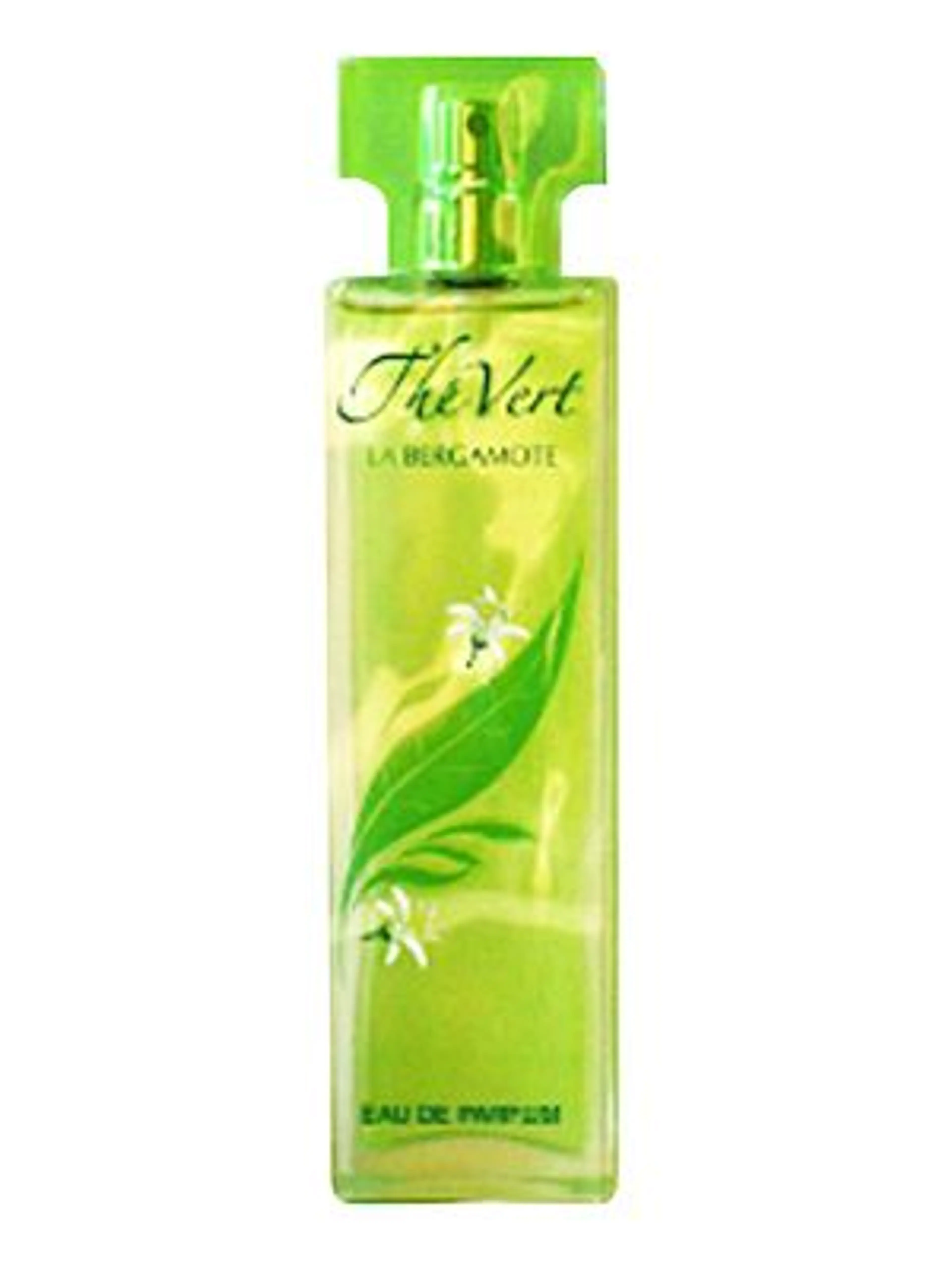 The Vert Bergamote
