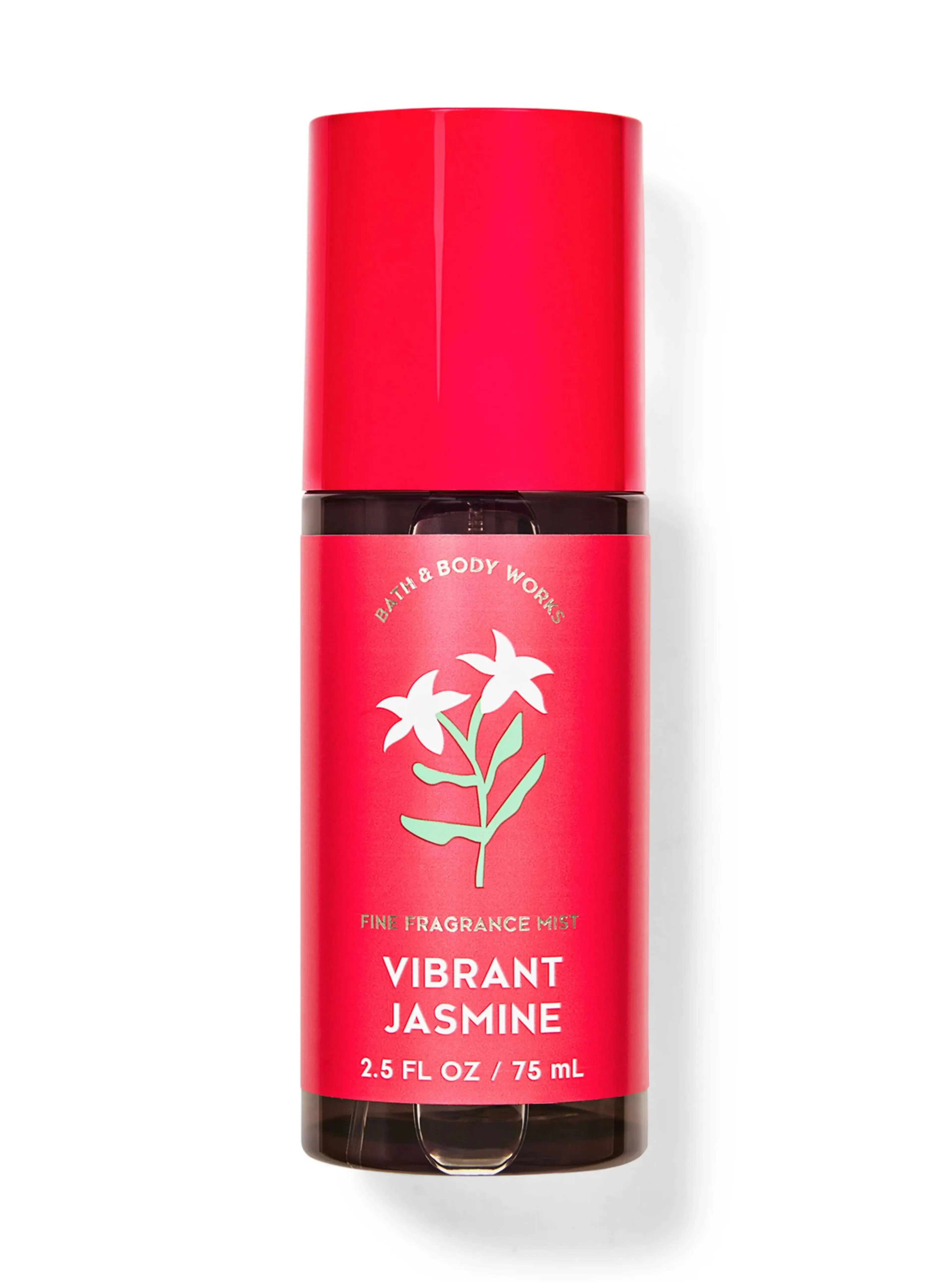 Vibrant Jasmine