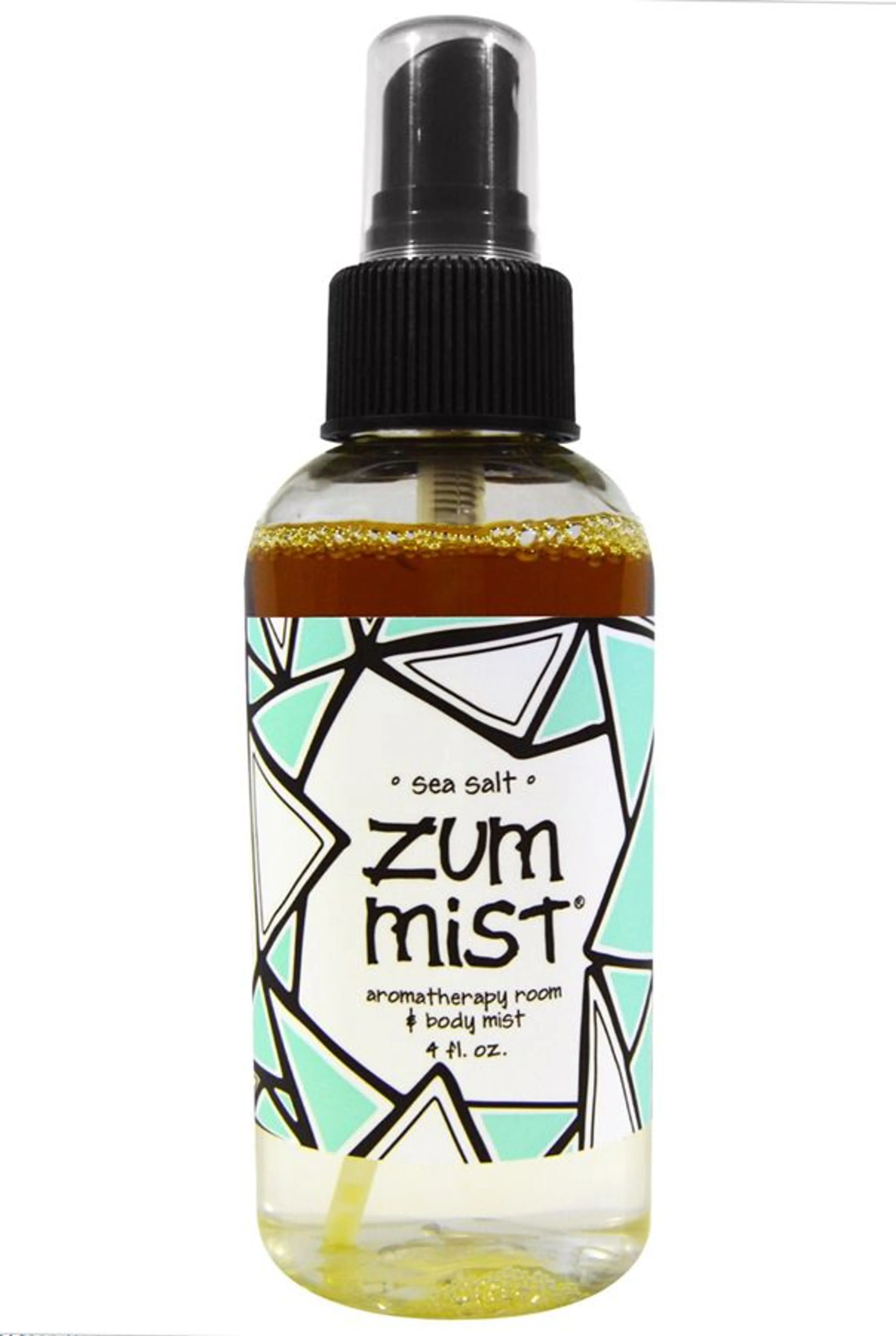Zum Mist Sea Salt
