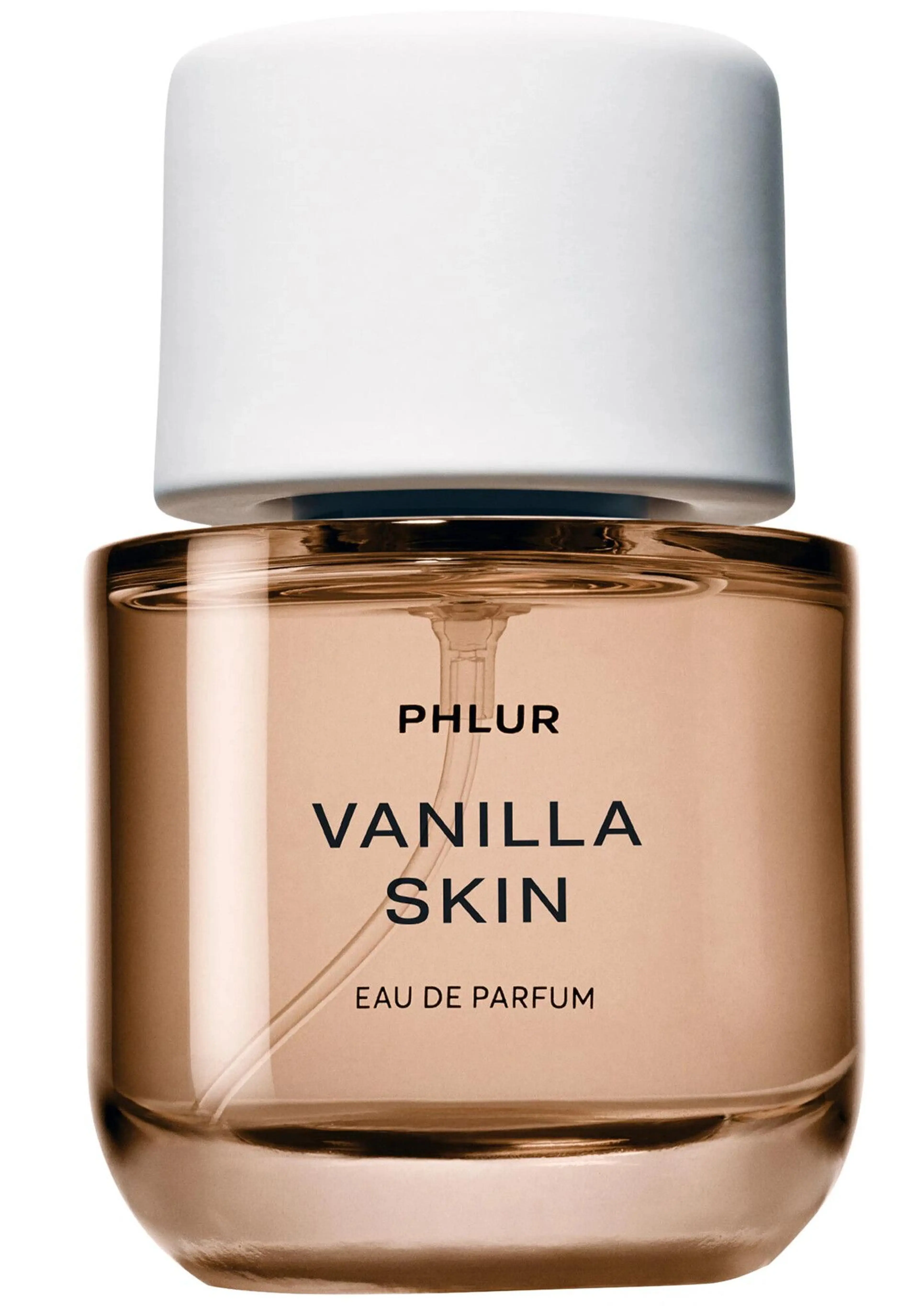 Vanilla Skin