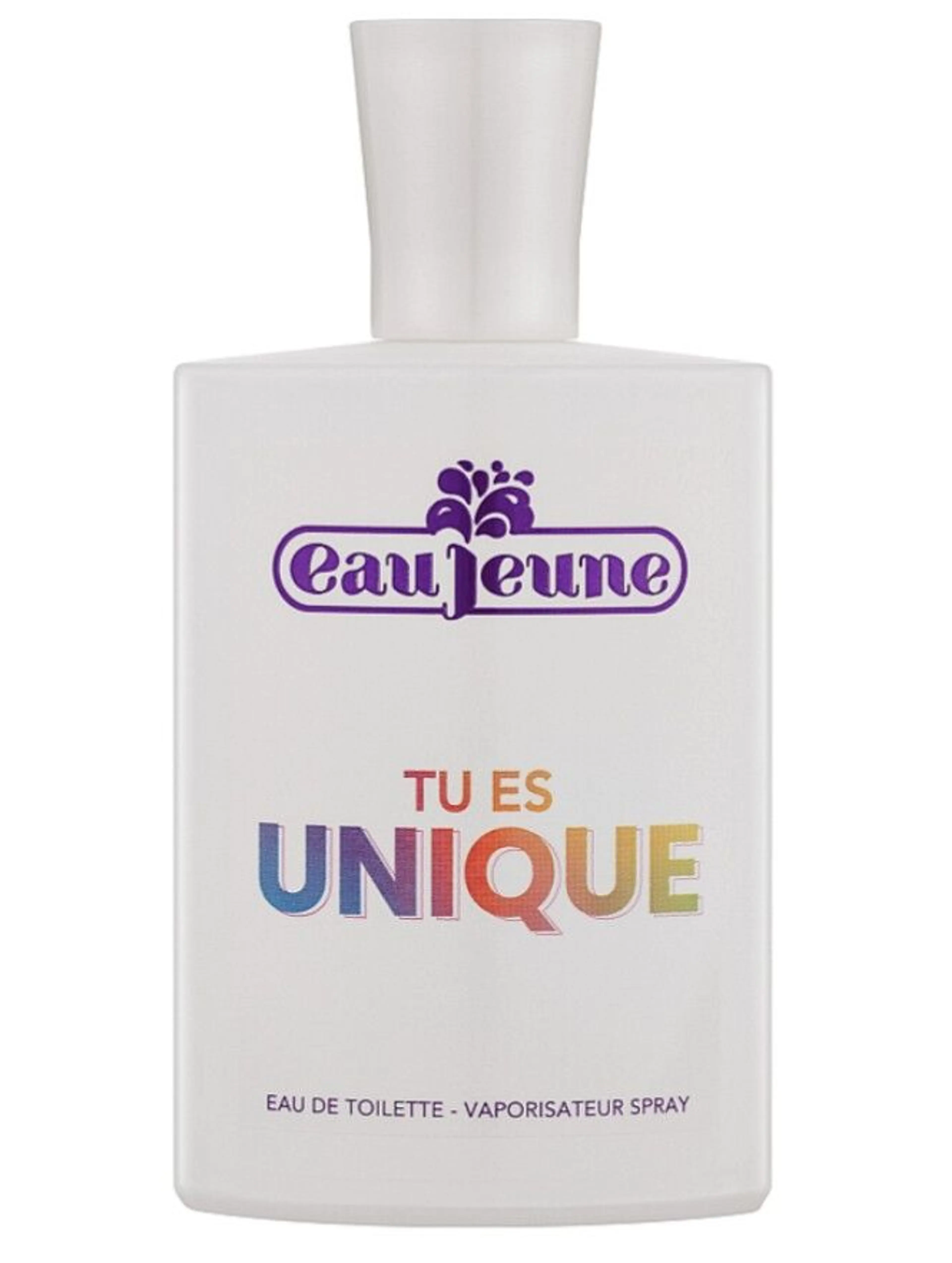 Tu Es Unique
