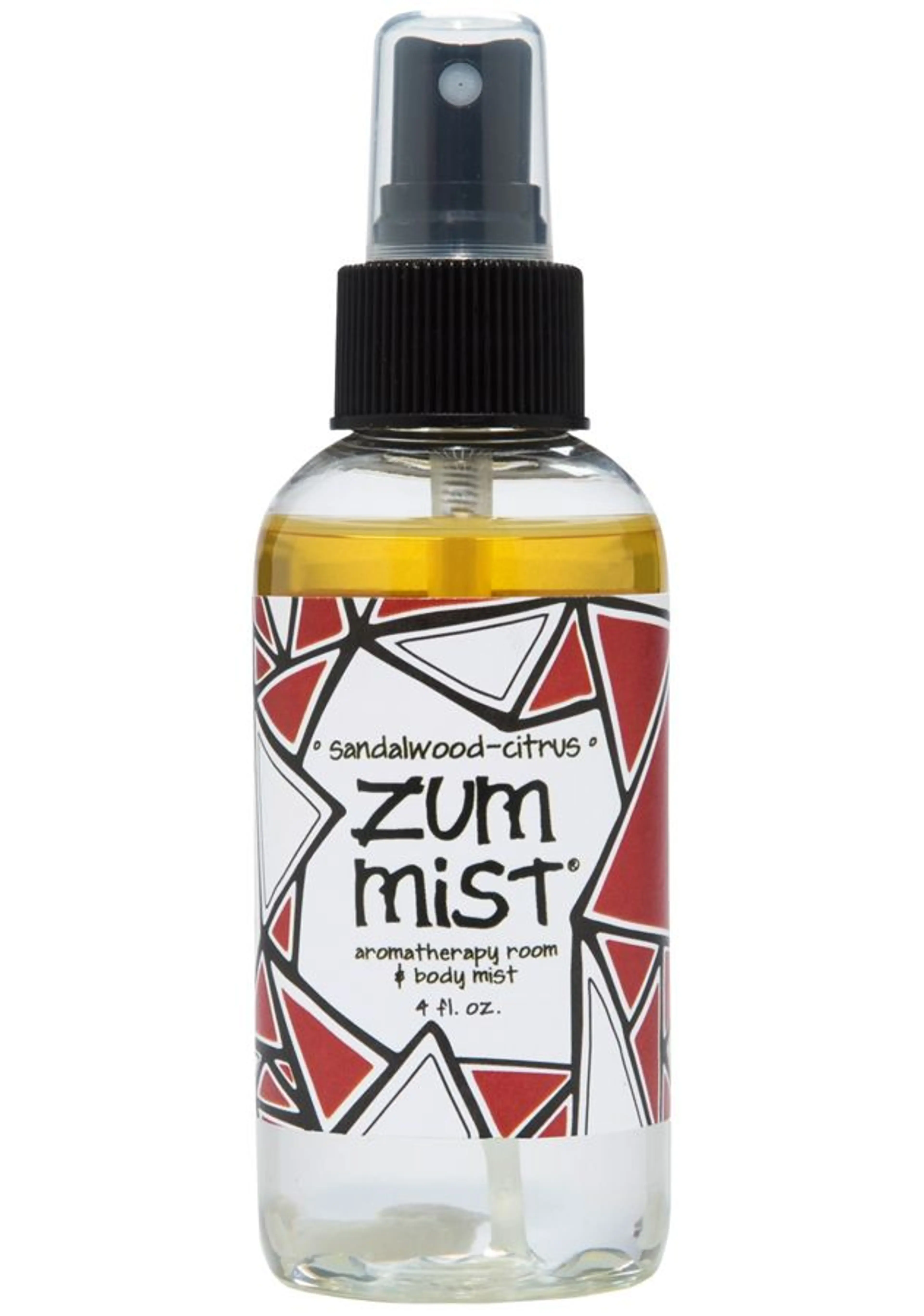 Zum Mist Sandalwood Citrus