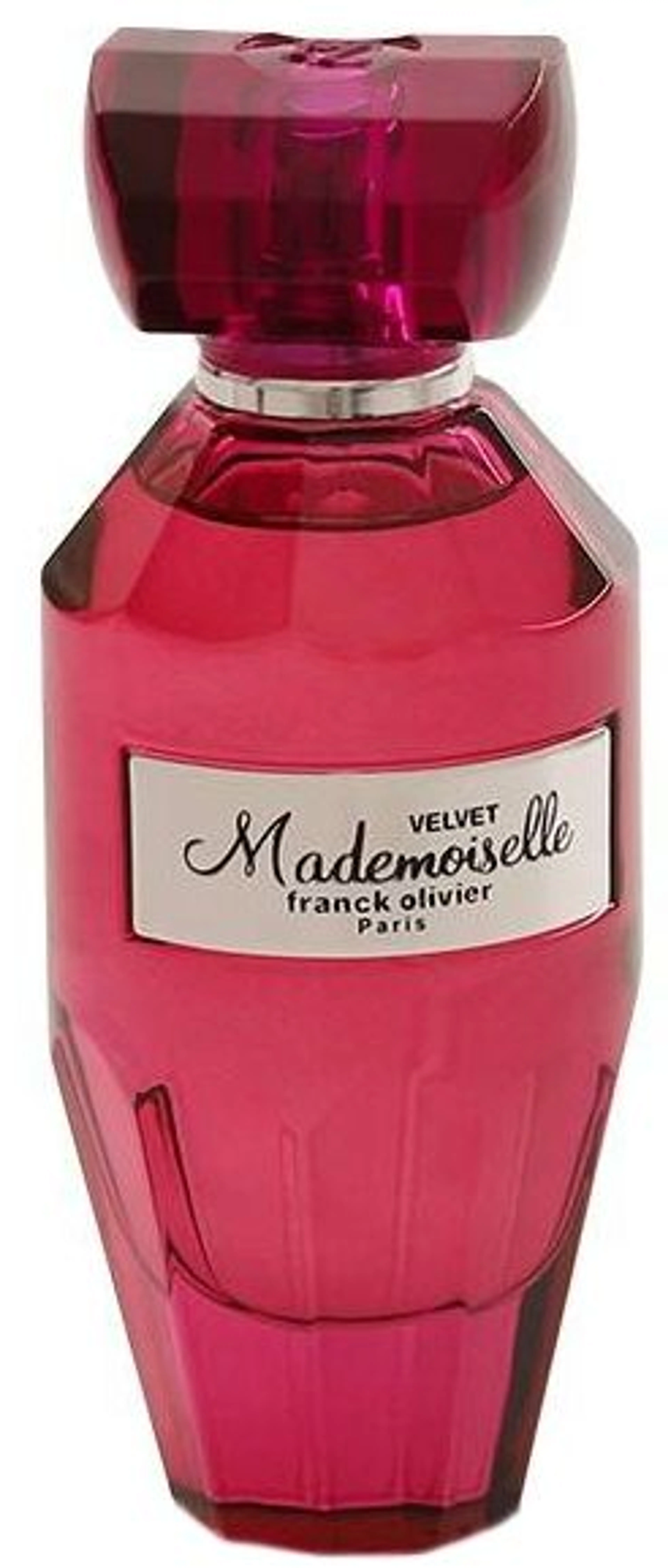 Velvet Mademoiselle
