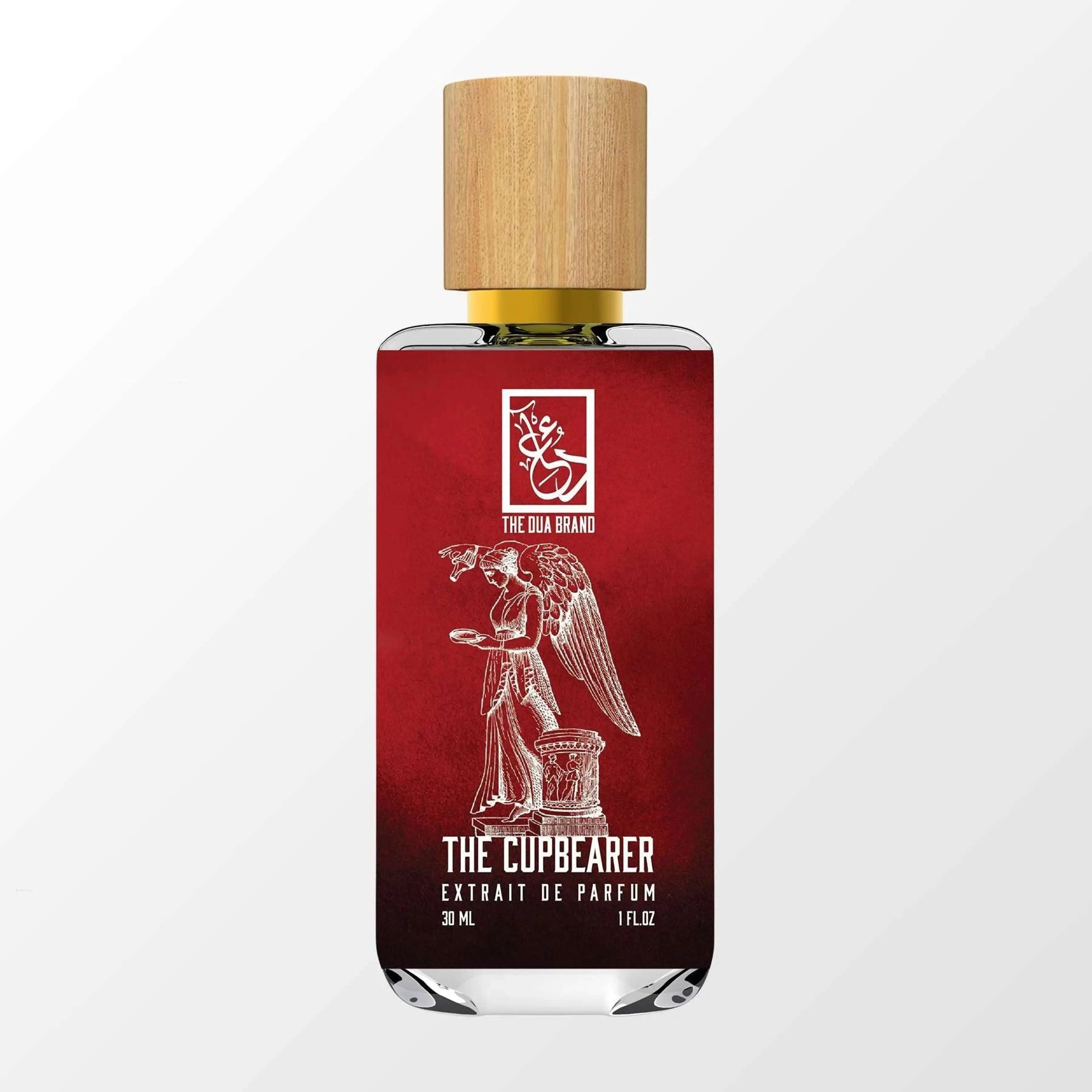 The Cupbearer
