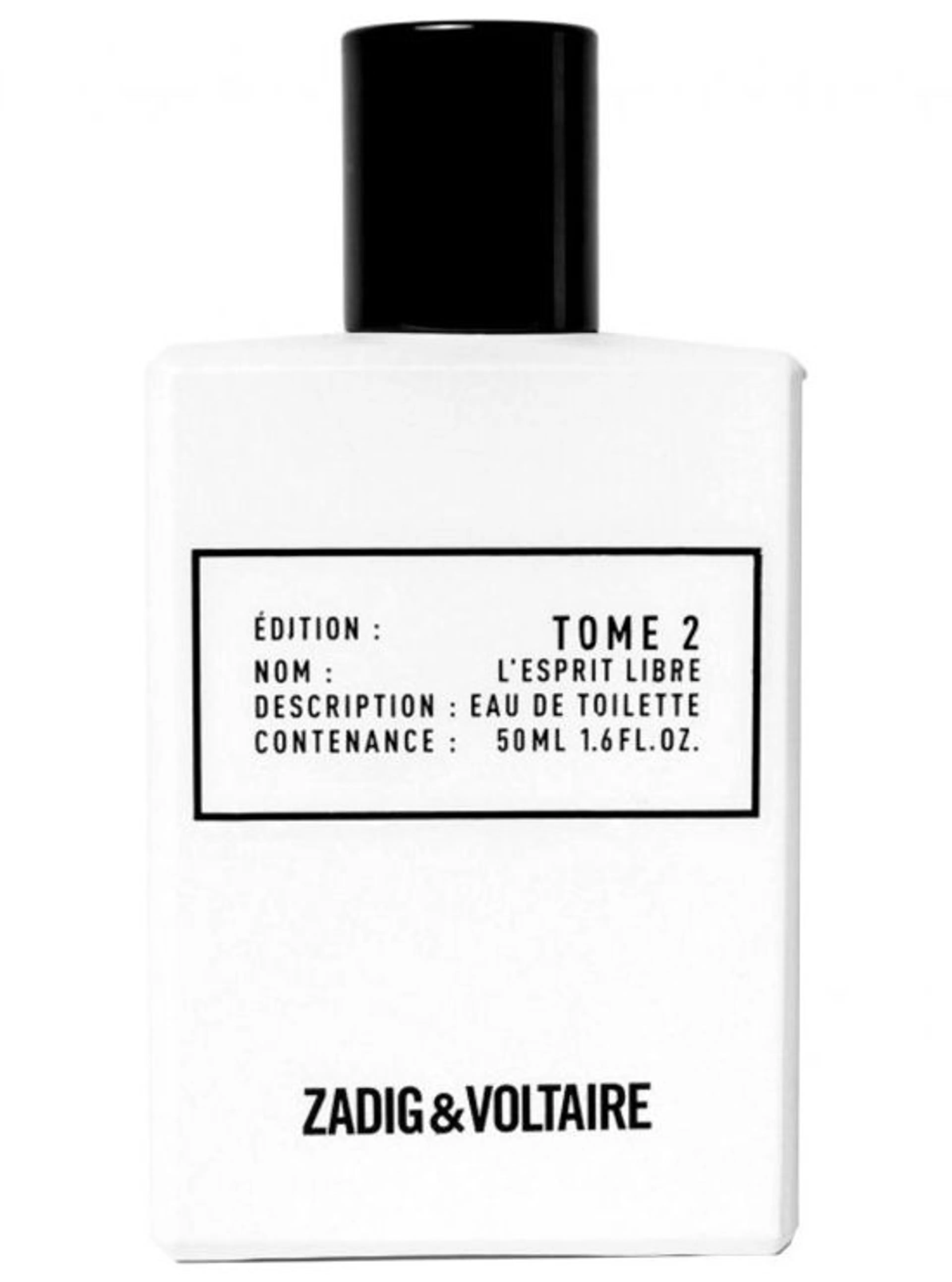Tome 2 La Légèreté