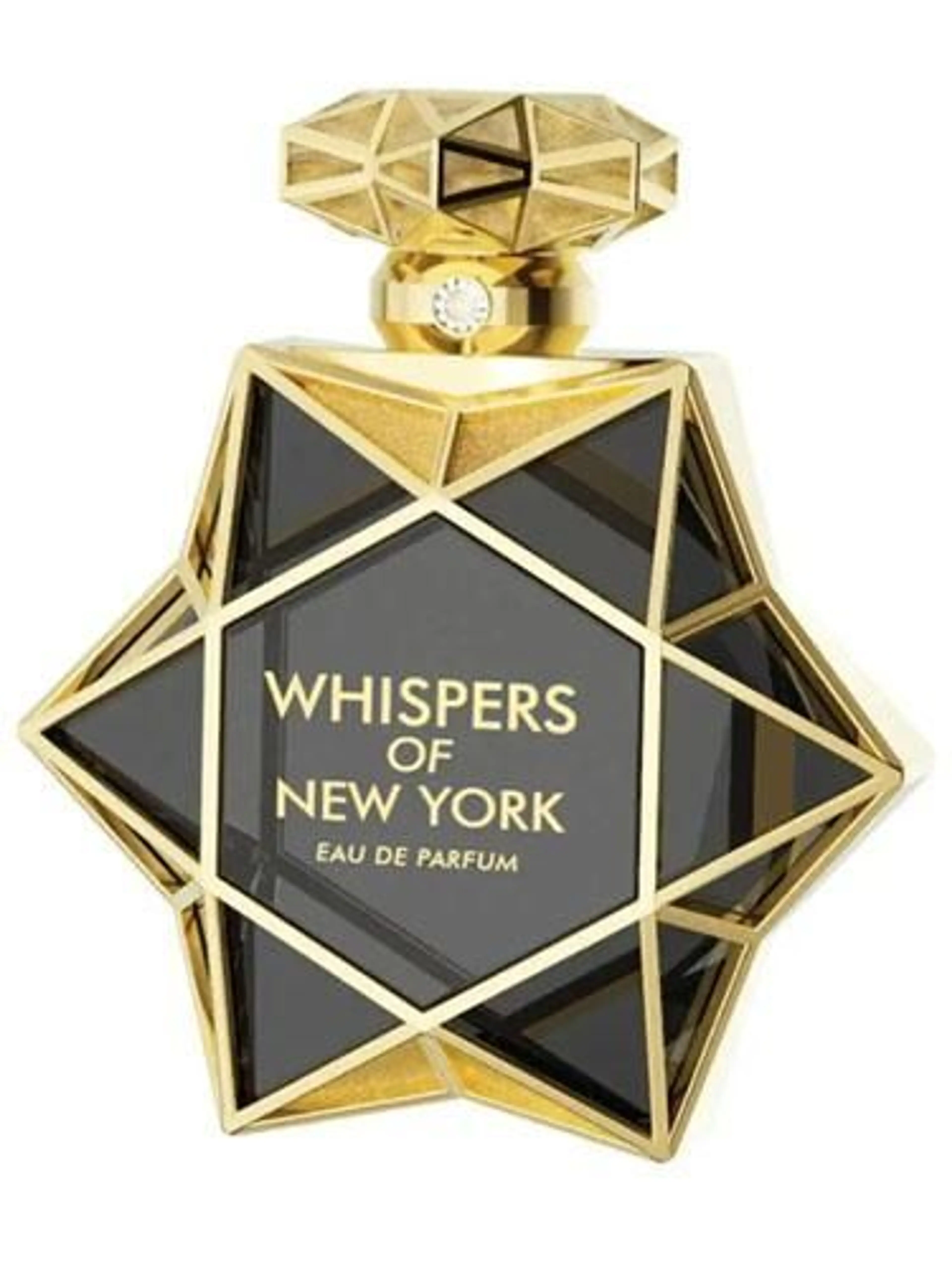 Whispers of New York