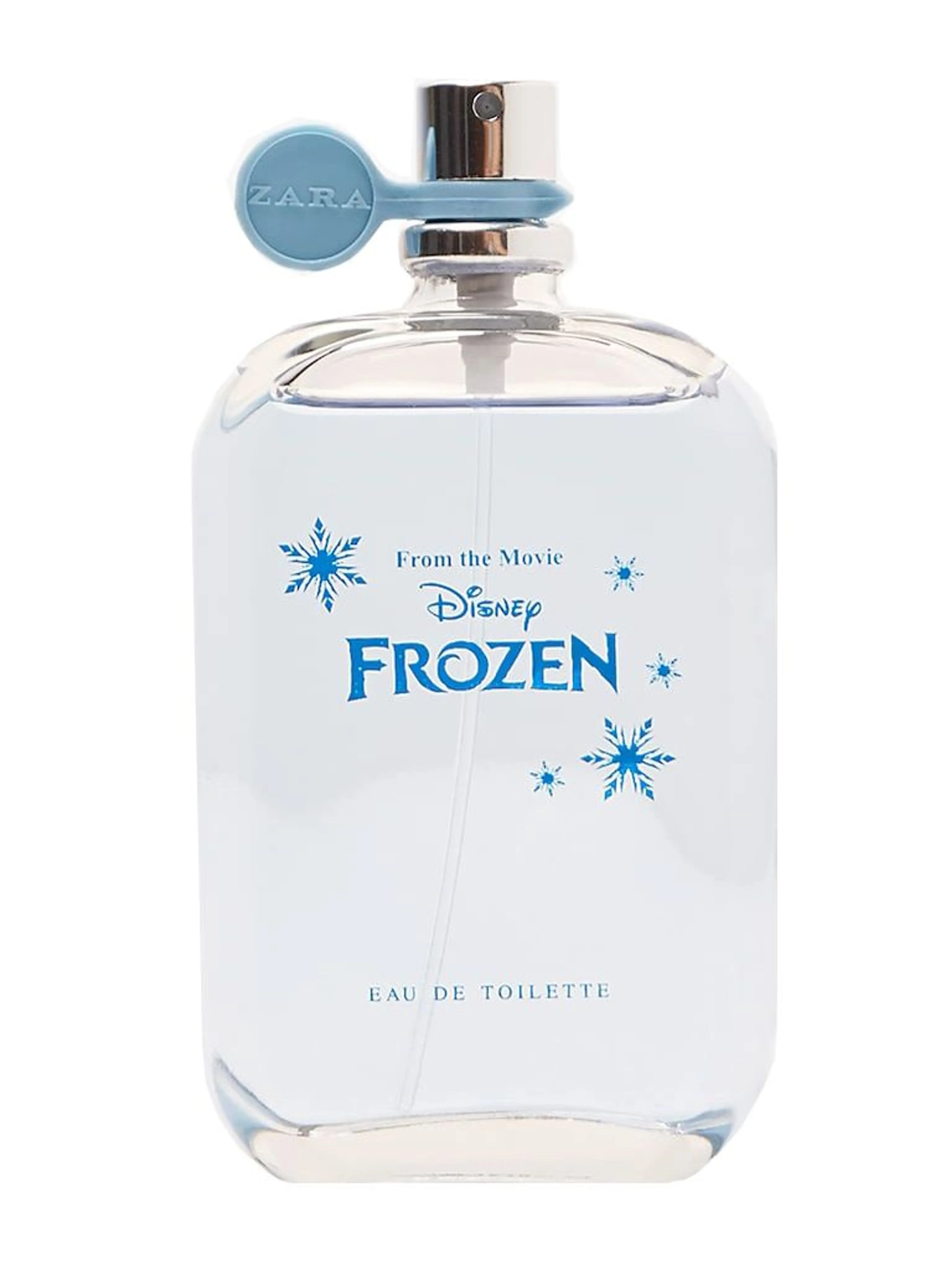 Zara Frozen Eau de Toilette 2019