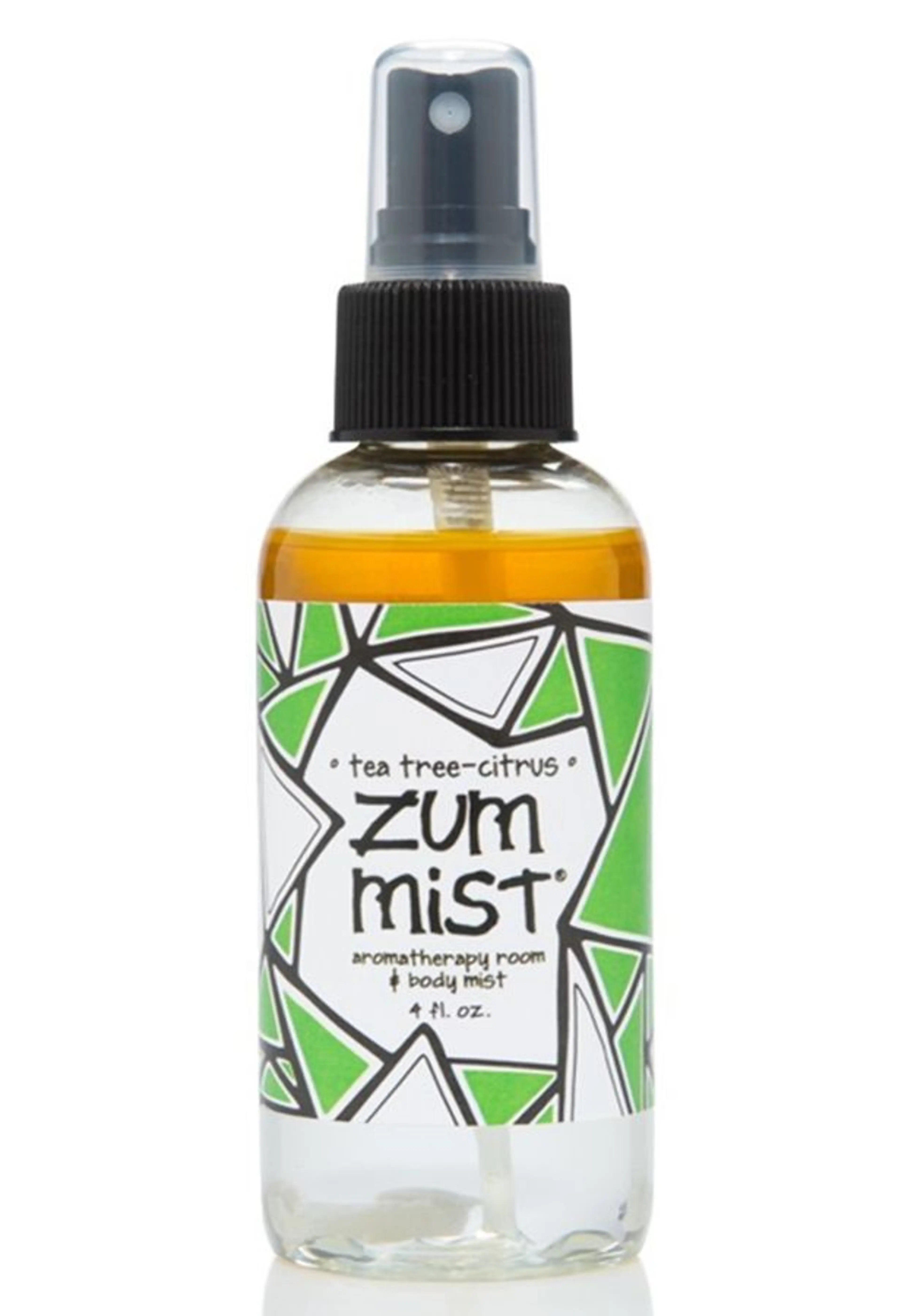 Zum Mist Tea Tree Citrus