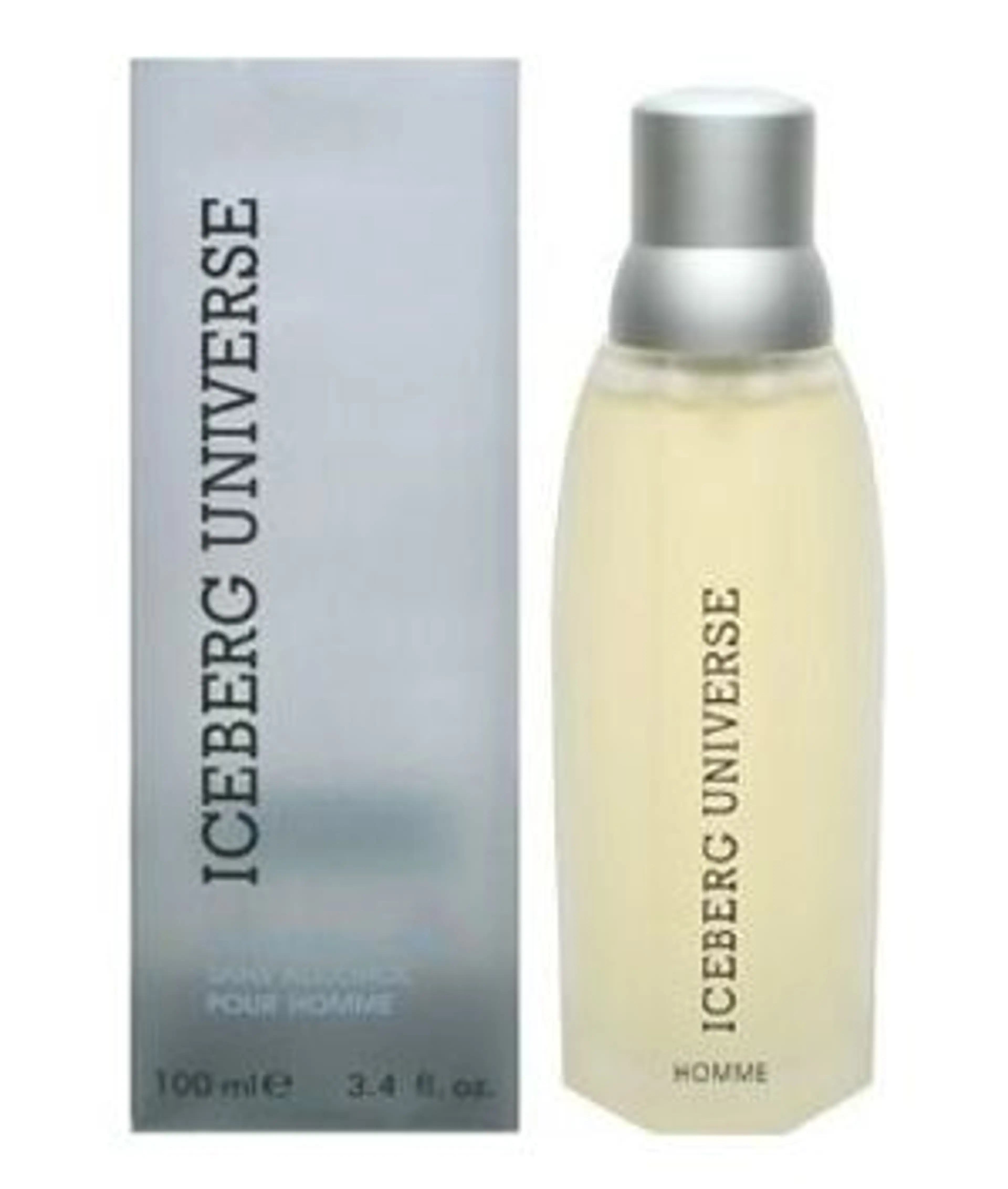 Universe pour Homme